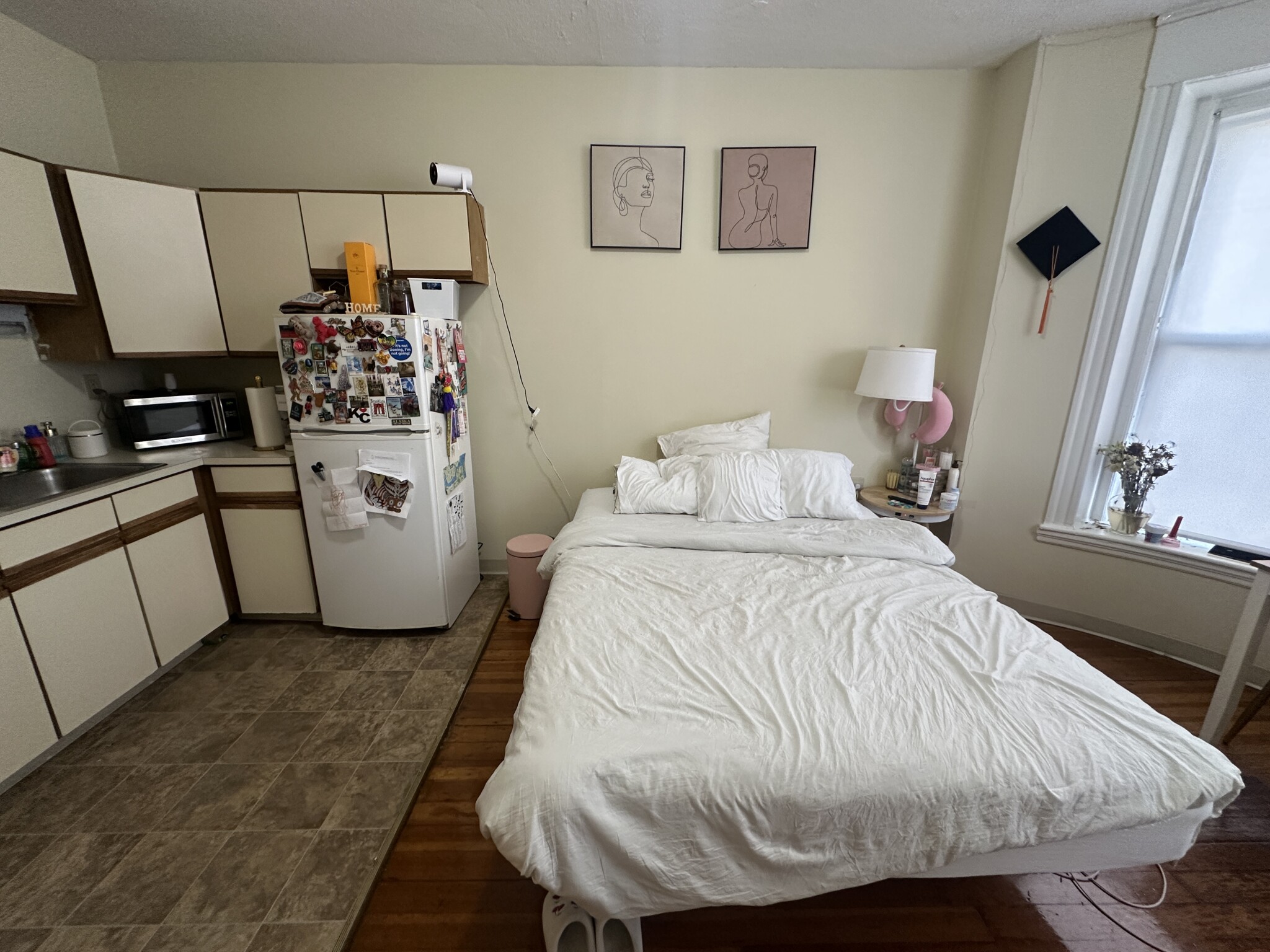 1124 Commonwealth Ave, Allston