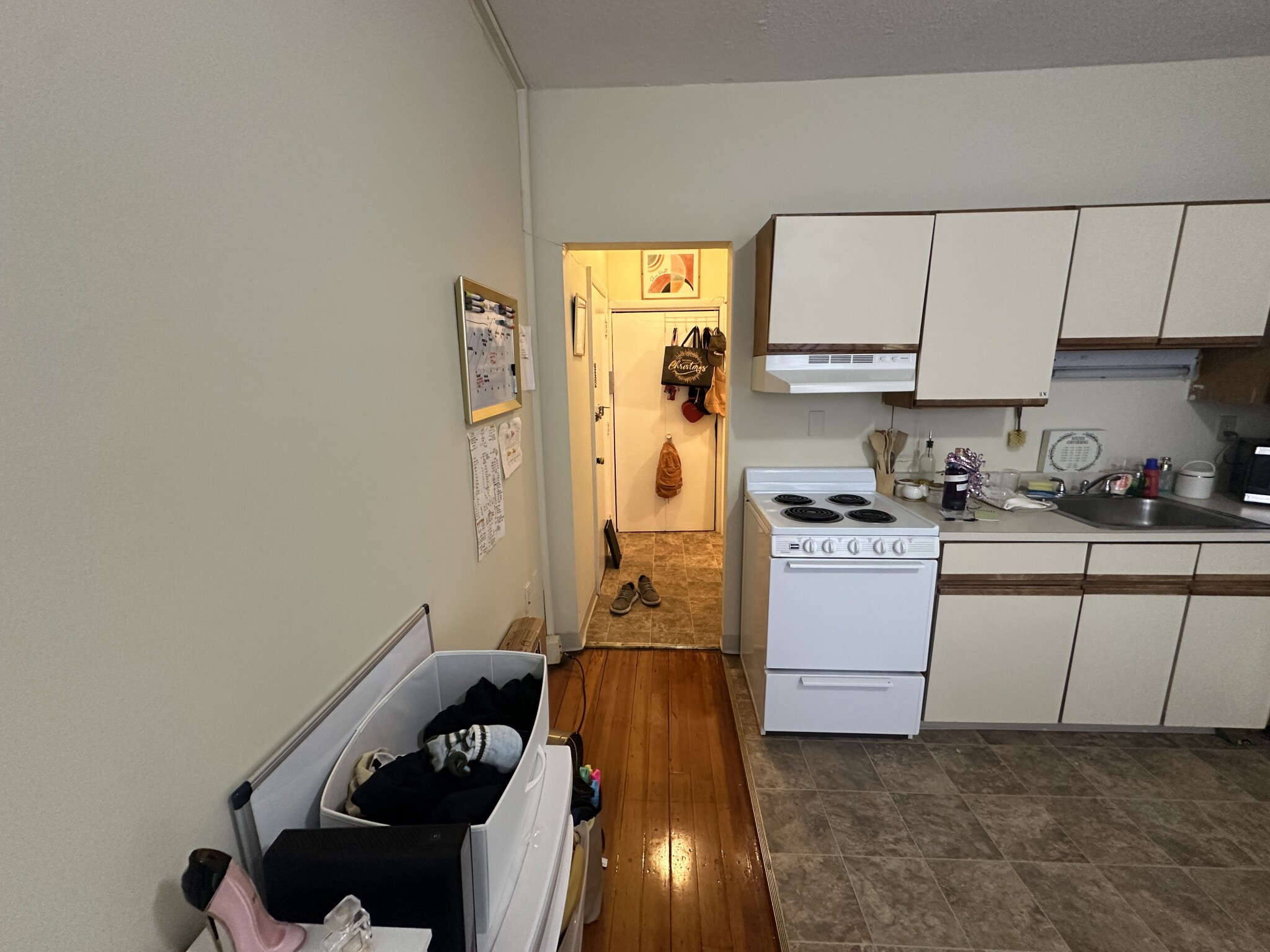 1124 Commonwealth Ave, Allston