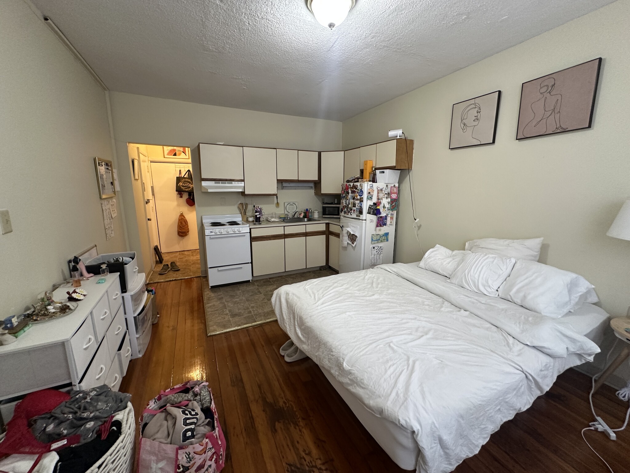 1124 Commonwealth Ave, Allston