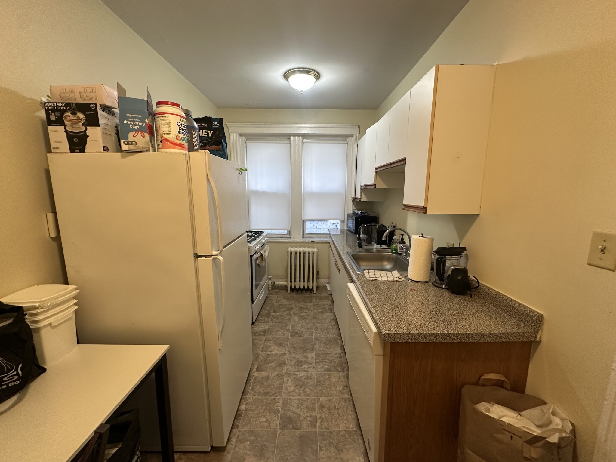 47 Linden St, Allston