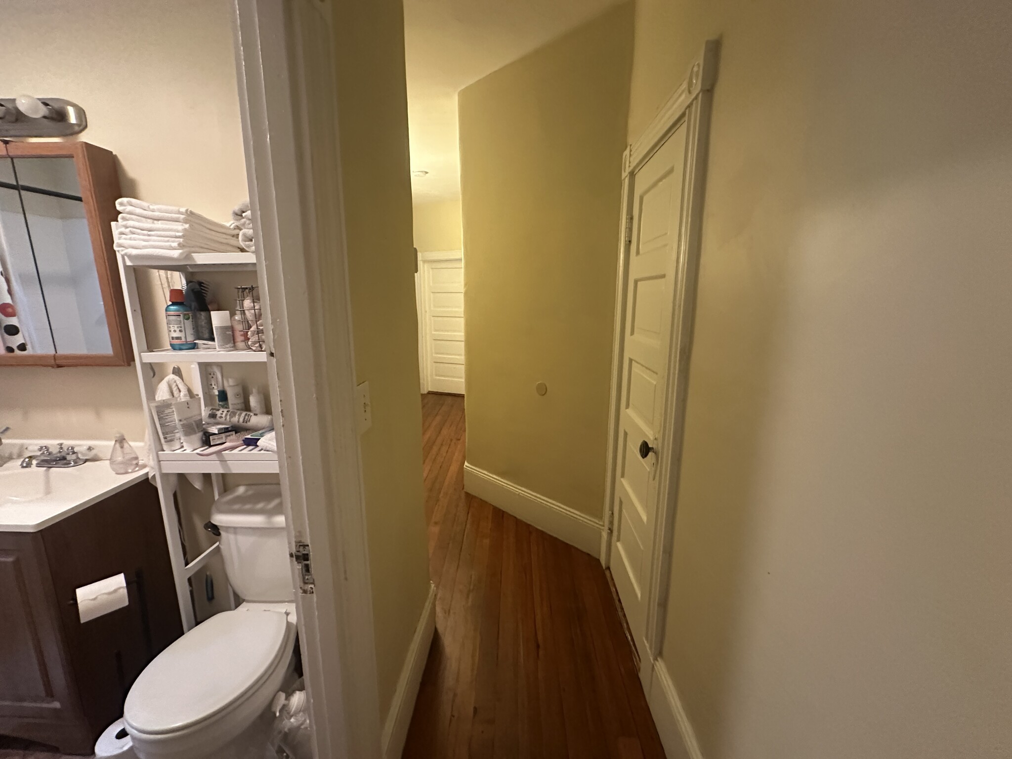 70 South Huntington Ave, Mission Hill