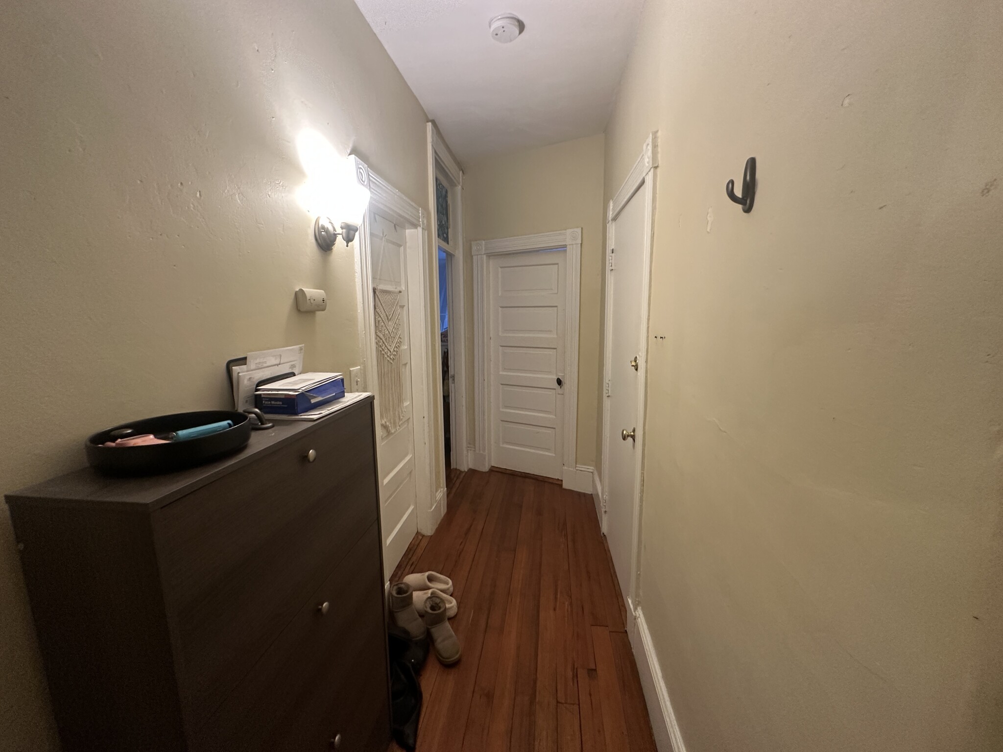 70 South Huntington Ave, Mission Hill