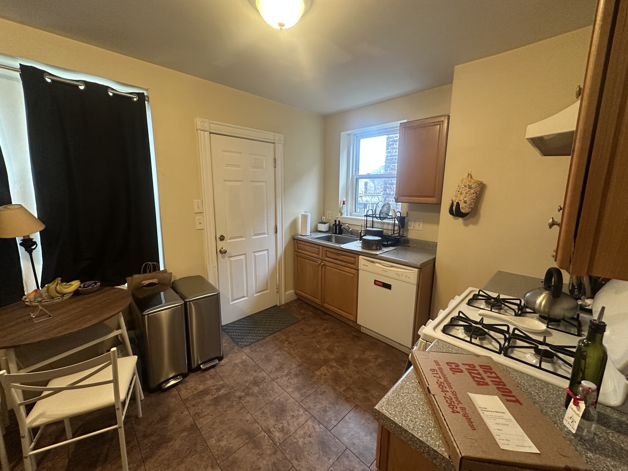 70 South Huntington Ave, Mission Hill