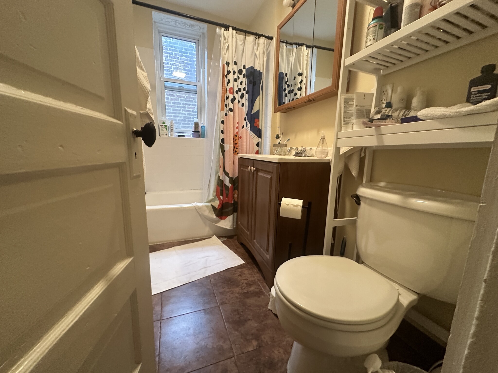 70 South Huntington Ave, Mission Hill