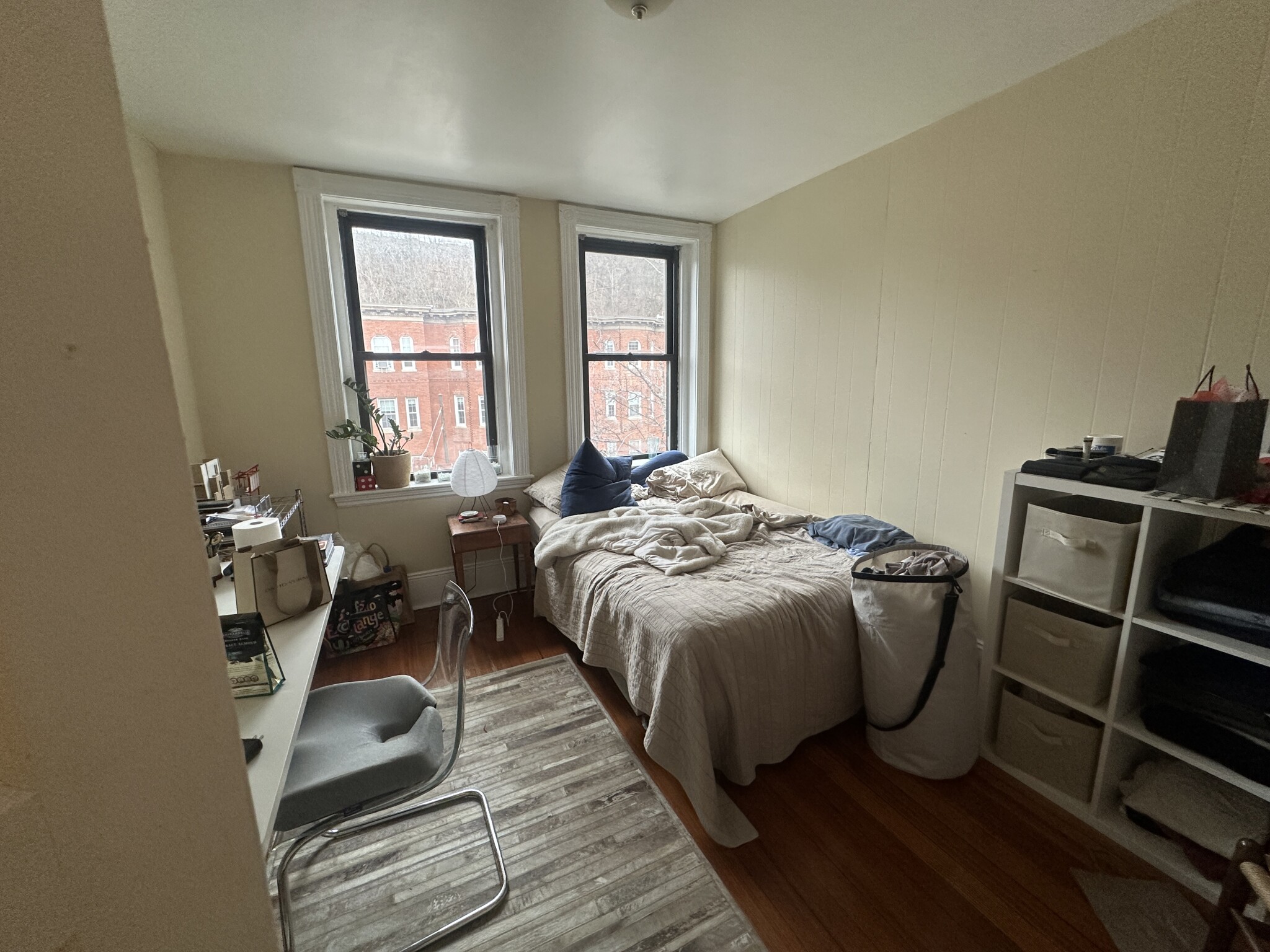 70 South Huntington Ave, Mission Hill