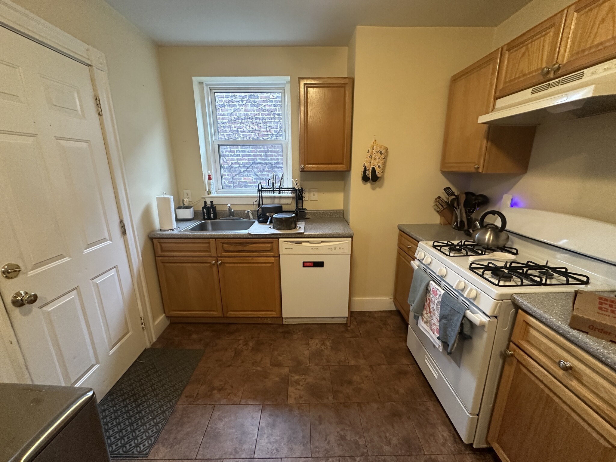 70 South Huntington Ave, Mission Hill