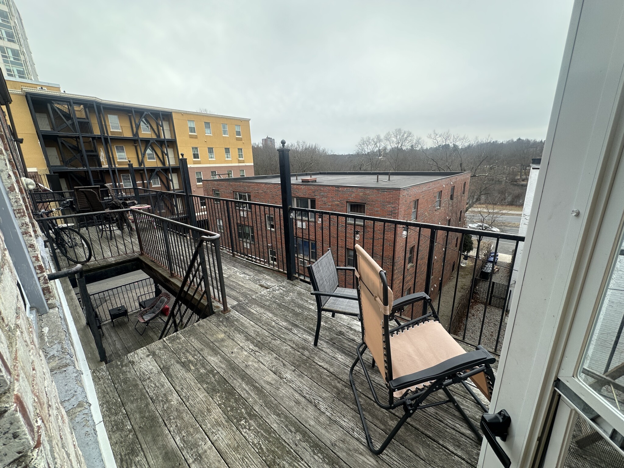 70 South Huntington Ave, Mission Hill