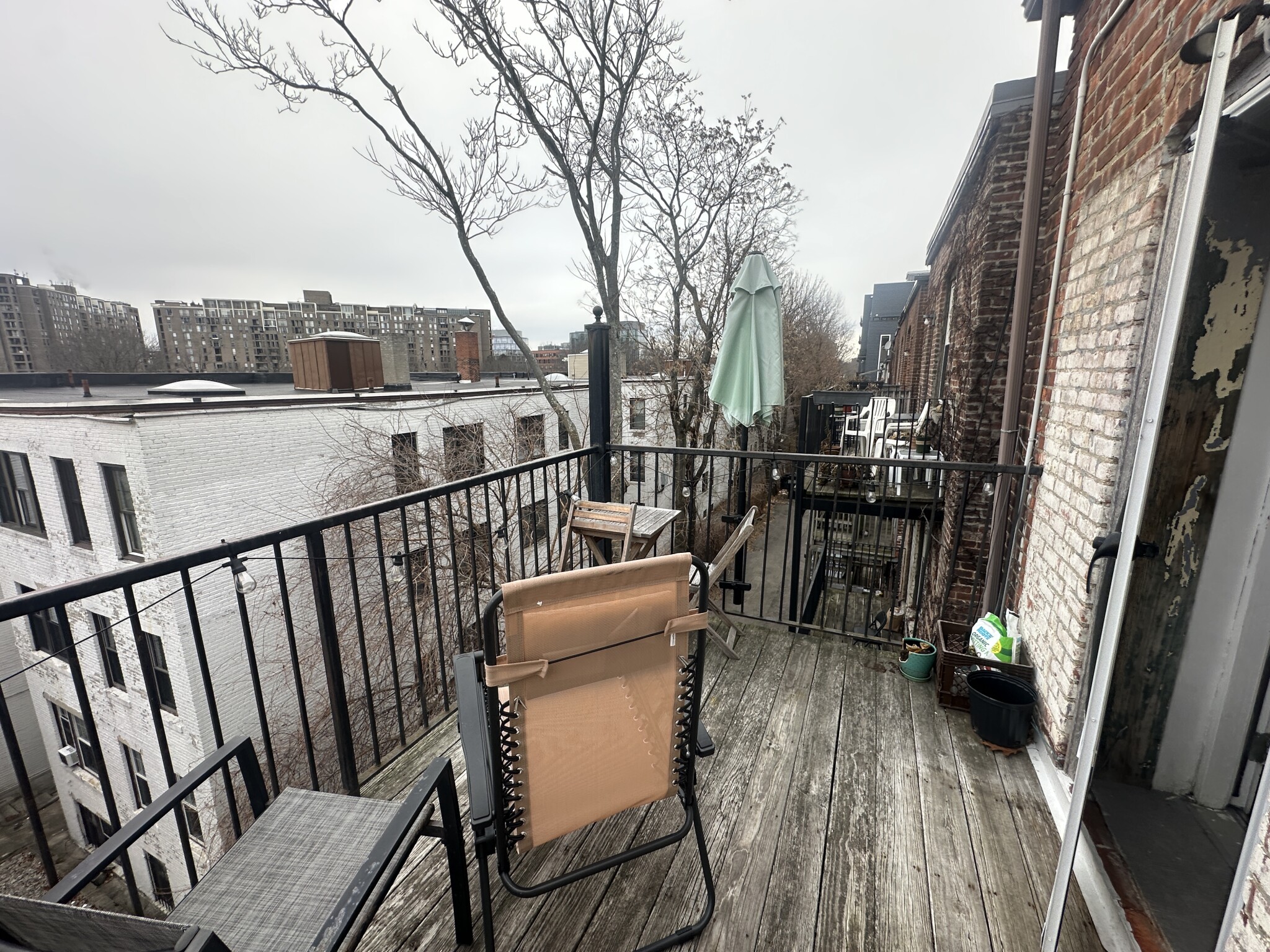 70 South Huntington Ave, Mission Hill