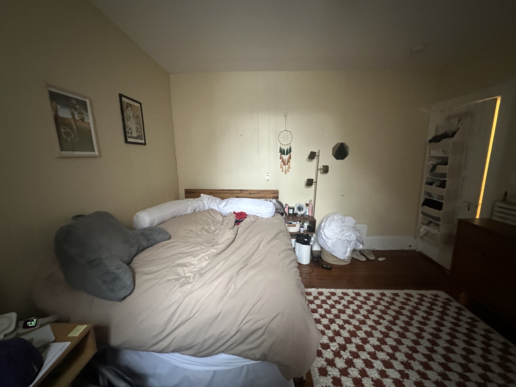 70 South Huntington Ave, Mission Hill