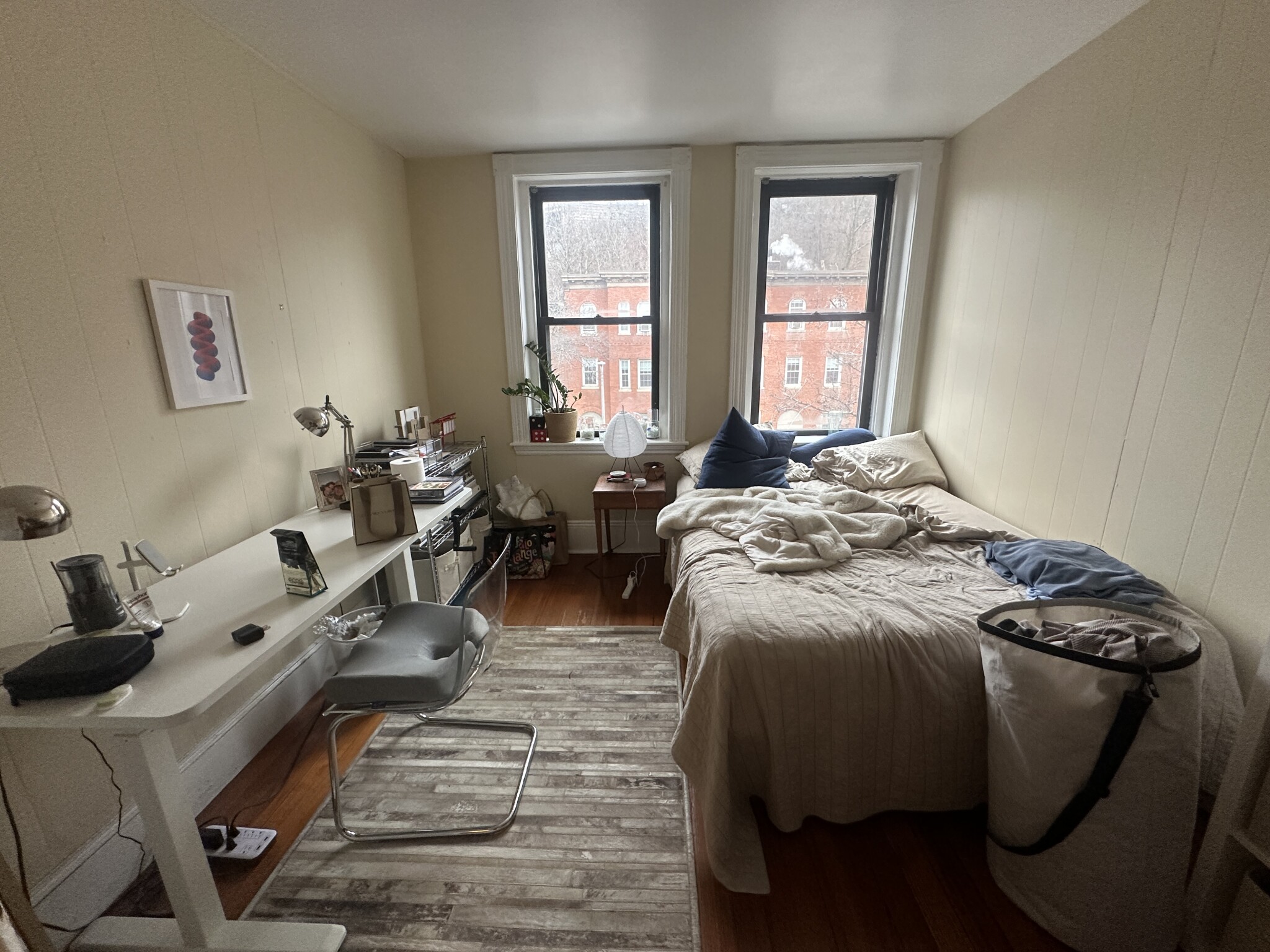 70 South Huntington Ave, Mission Hill