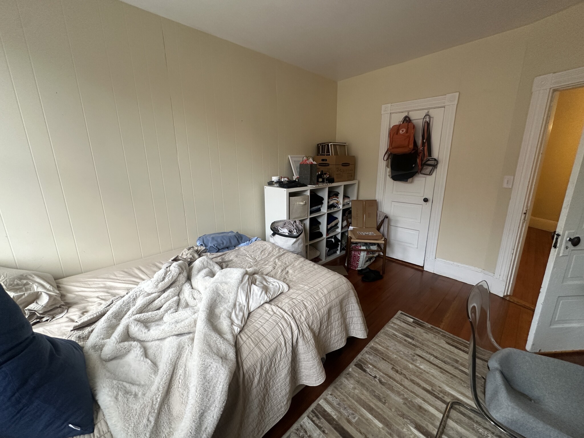 70 South Huntington Ave, Mission Hill