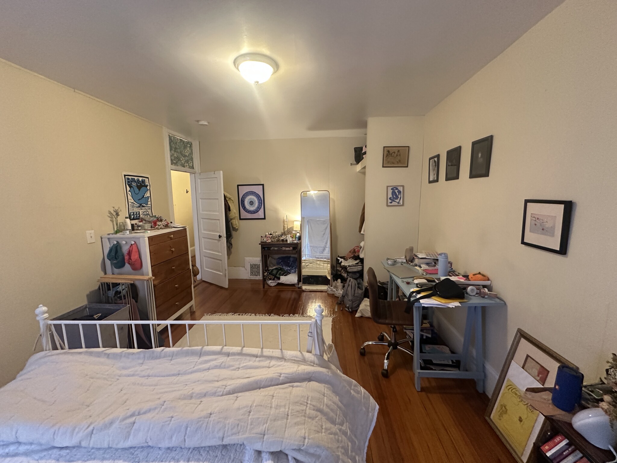 70 South Huntington Ave, Mission Hill