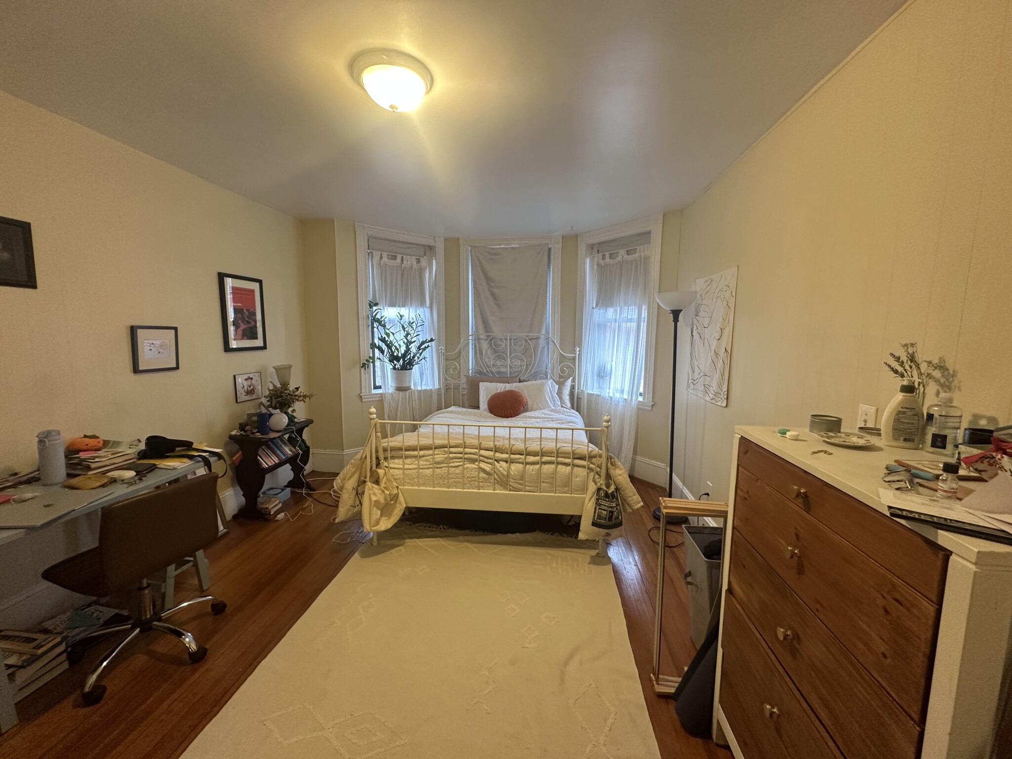 70 South Huntington Ave, Mission Hill