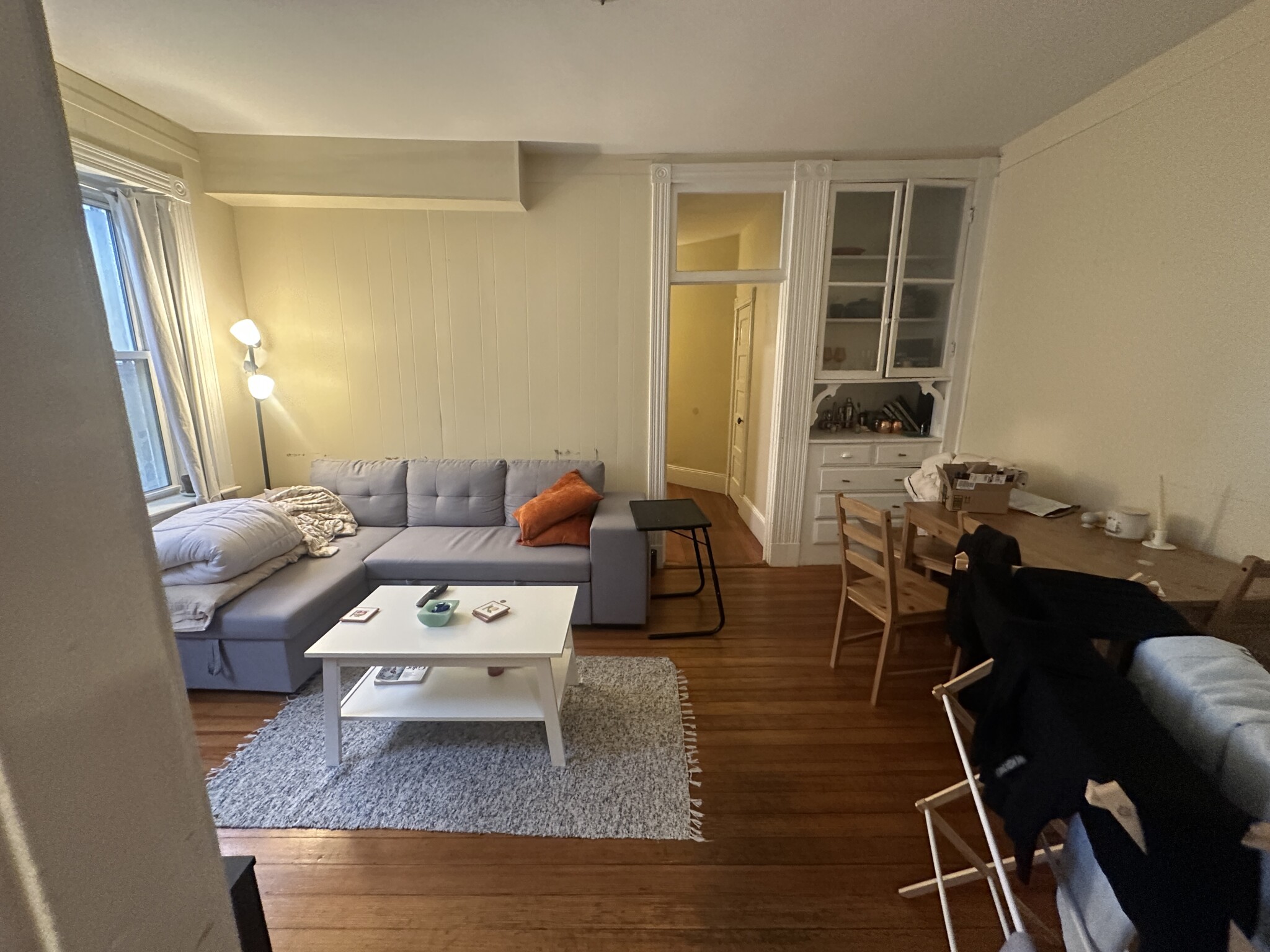 70 South Huntington Ave, Mission Hill