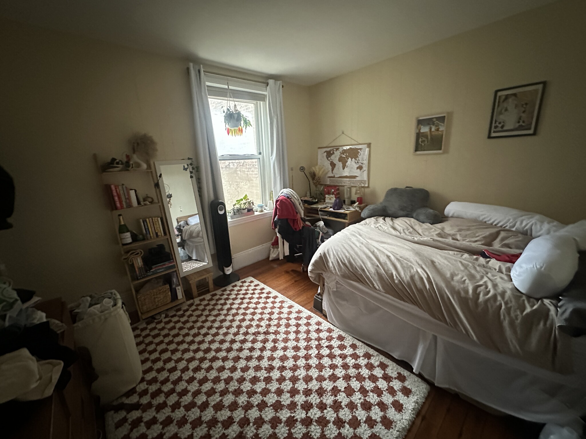 70 South Huntington Ave, Mission Hill