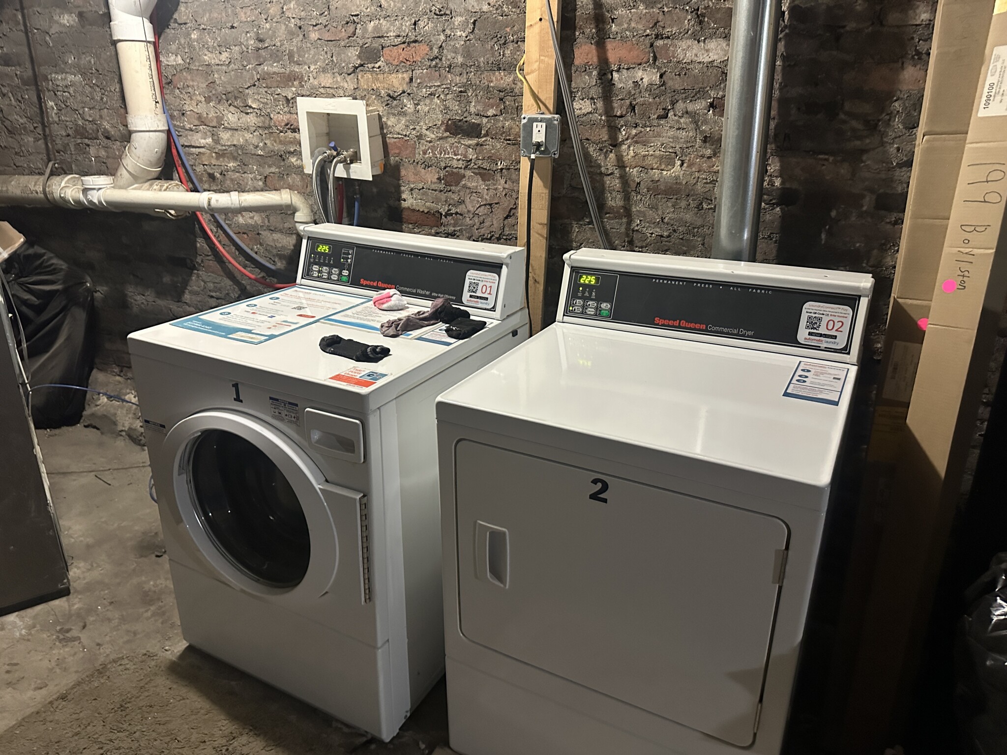 69 South Huntington Ave, Jamaica Plain