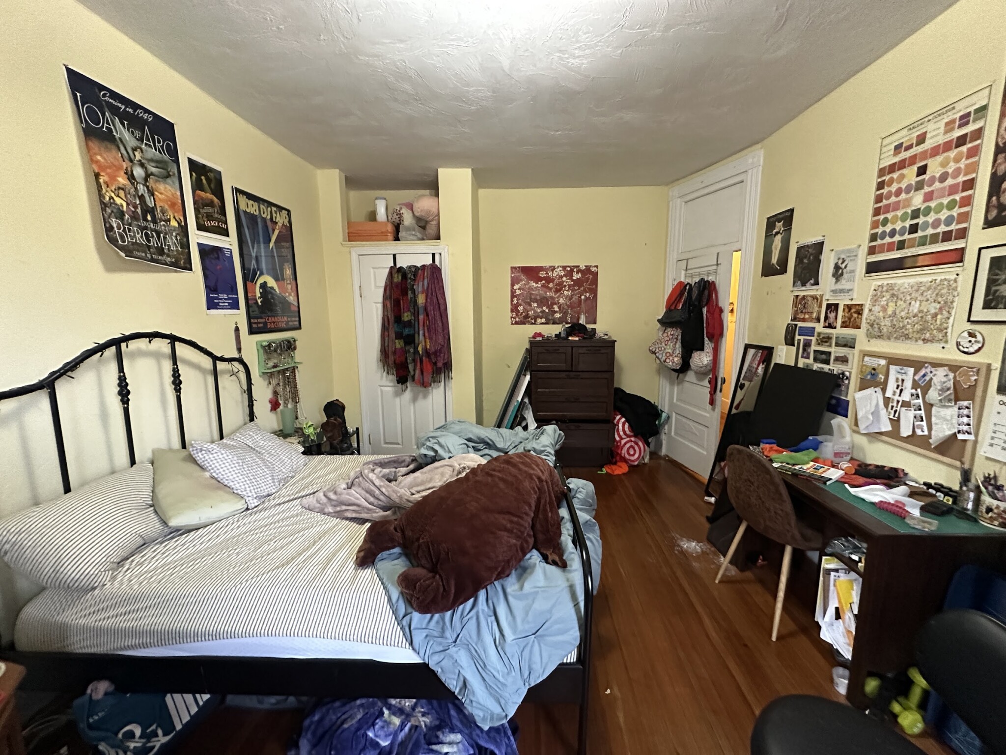 71 South Huntington Ave, Jamaica Plain