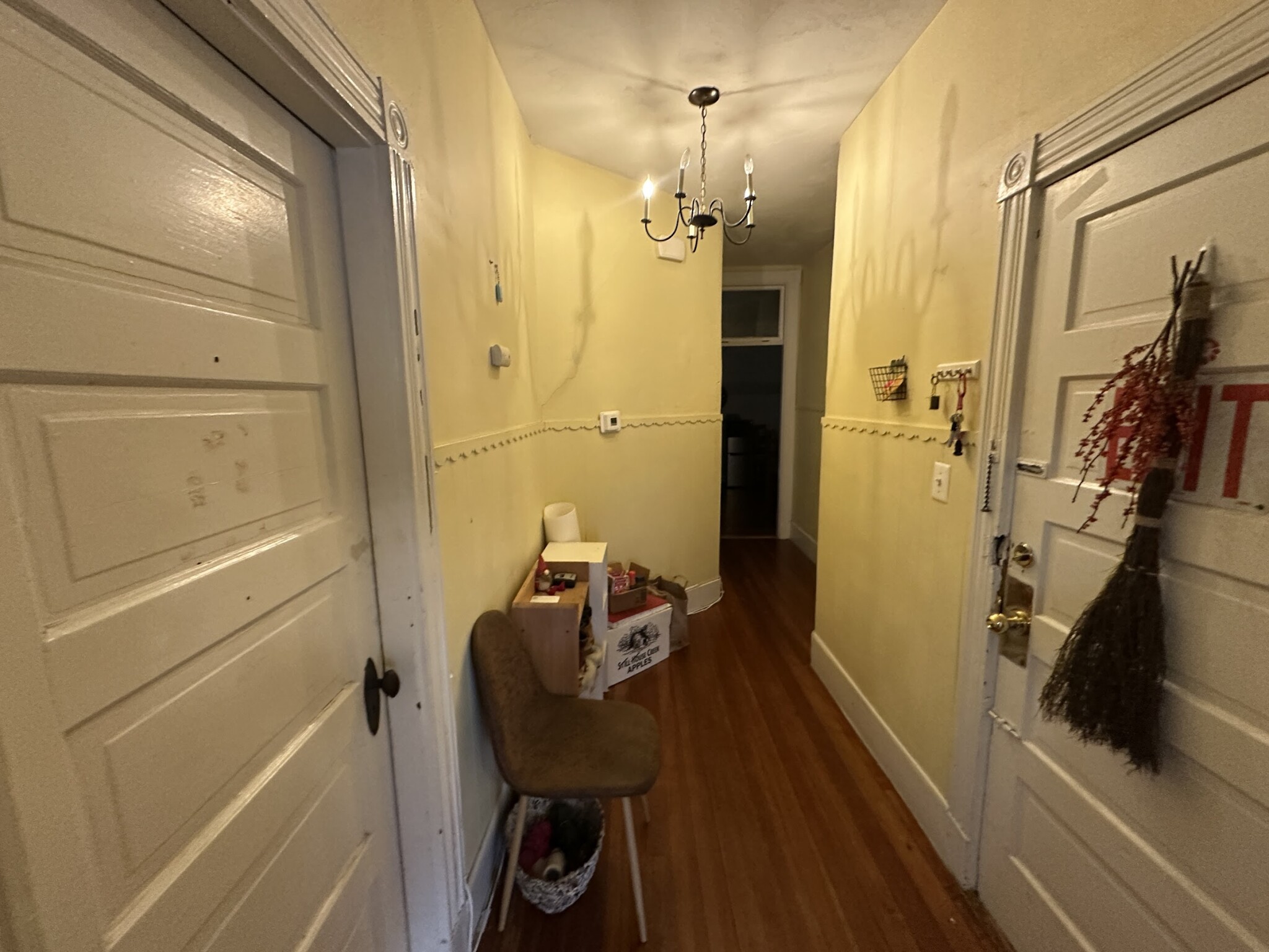 71 South Huntington Ave, Jamaica Plain