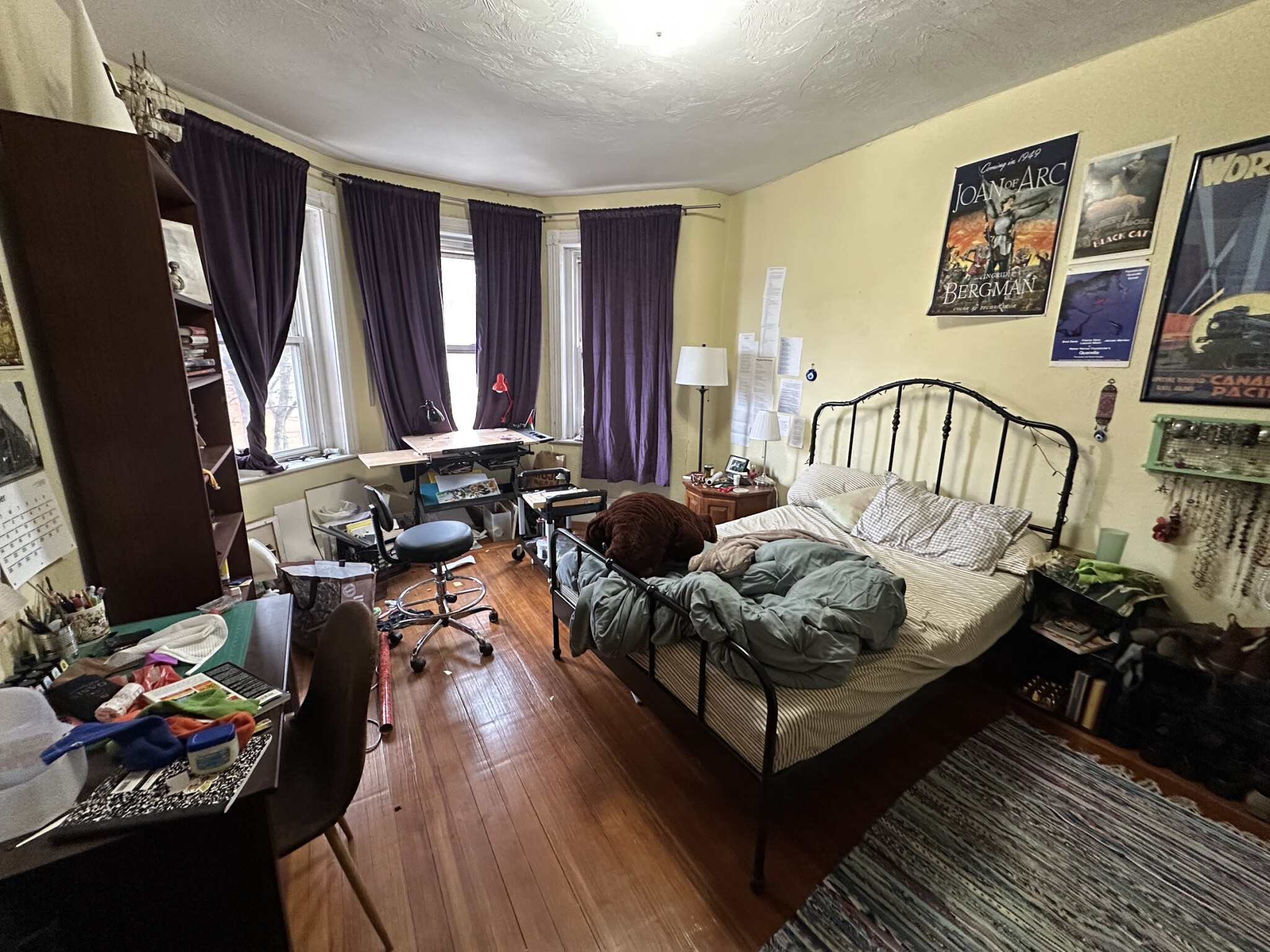 71 South Huntington Ave, Jamaica Plain