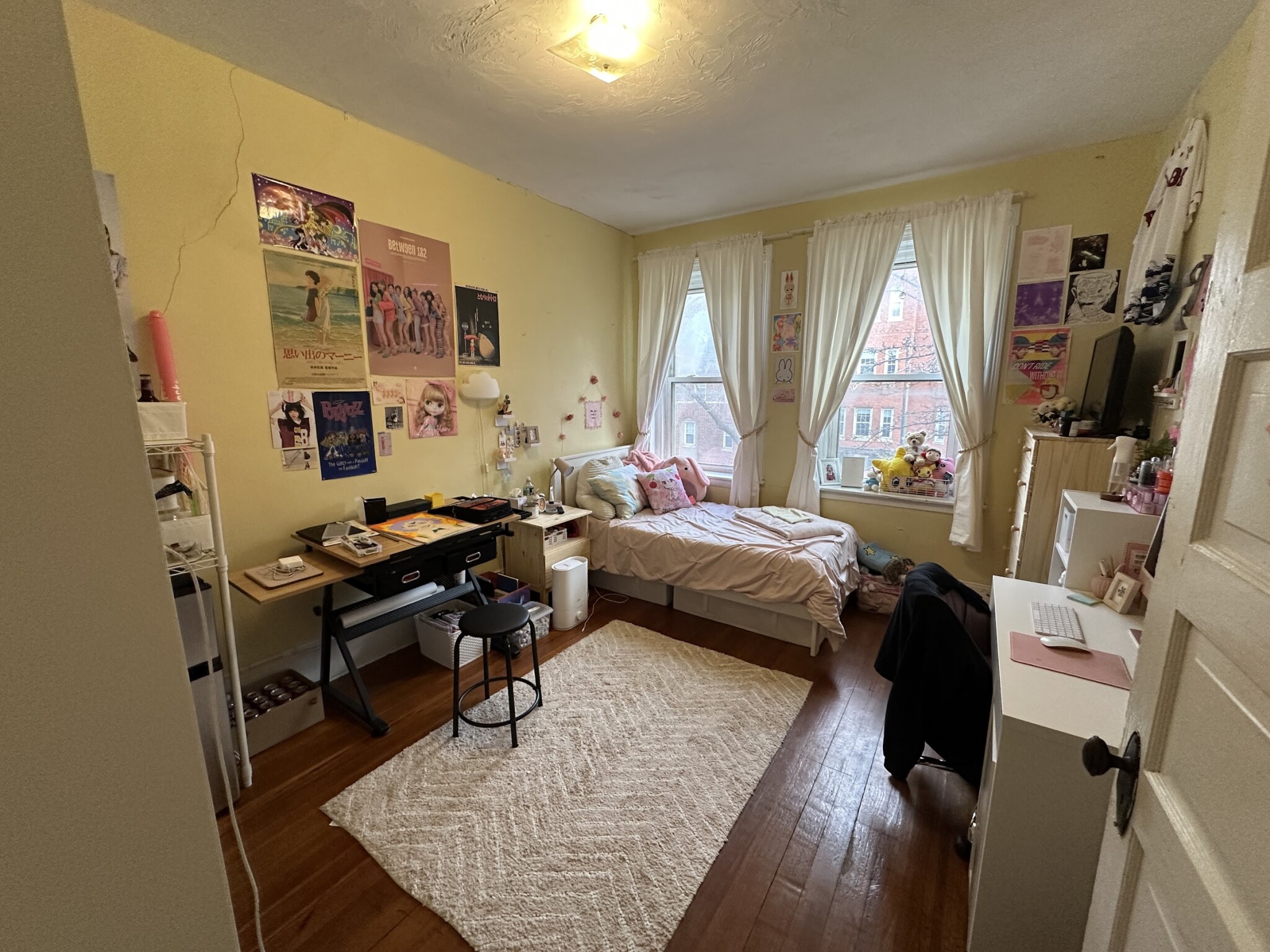 71 South Huntington Ave, Jamaica Plain