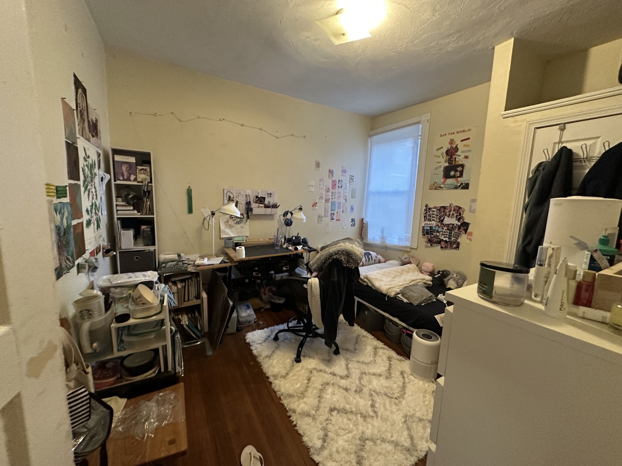 71 South Huntington Ave, Jamaica Plain