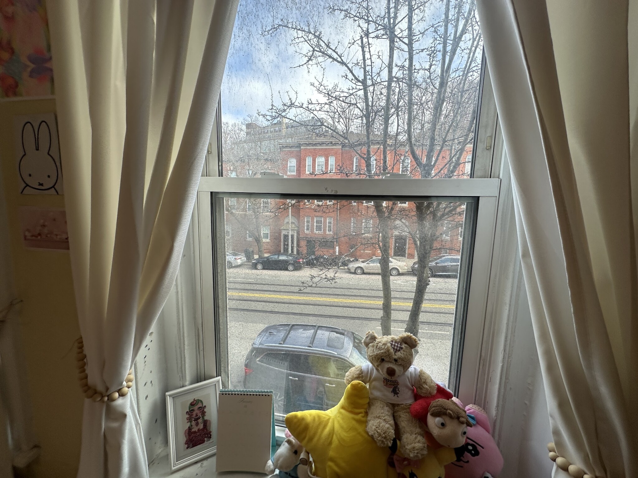 71 South Huntington Ave, Jamaica Plain