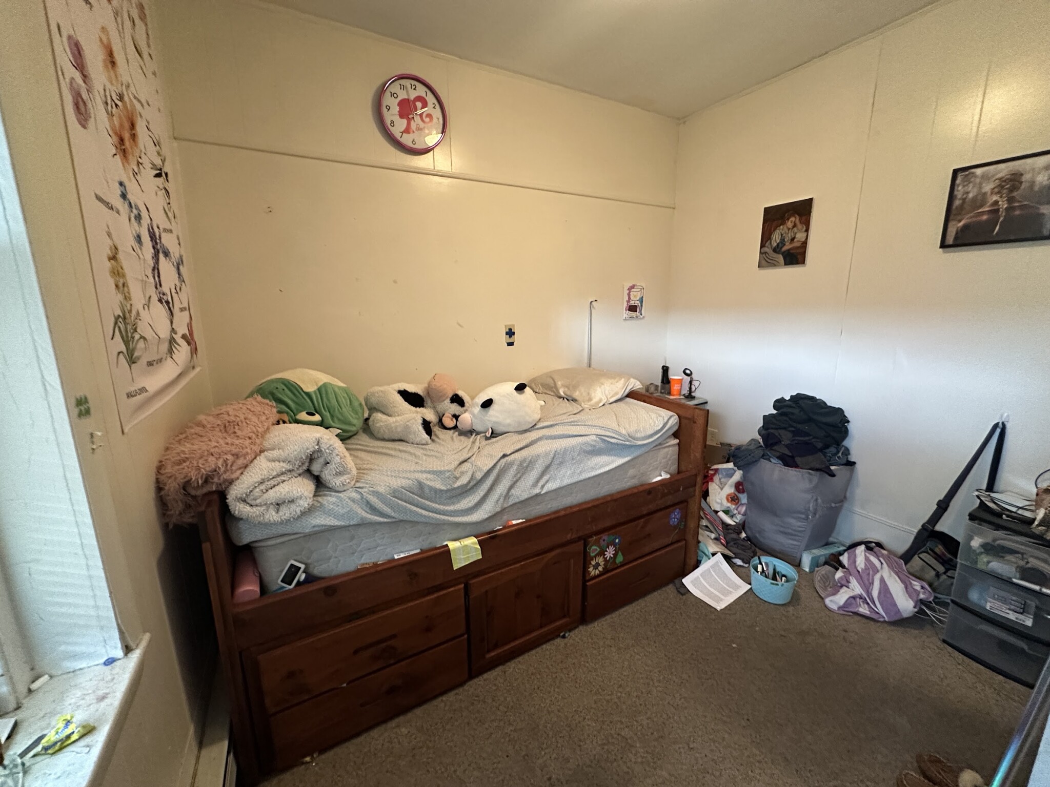 71 South Huntington Ave, Jamaica Plain