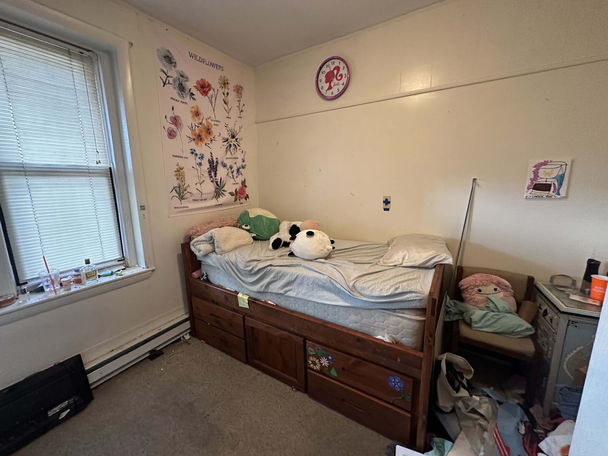 71 South Huntington Ave, Jamaica Plain