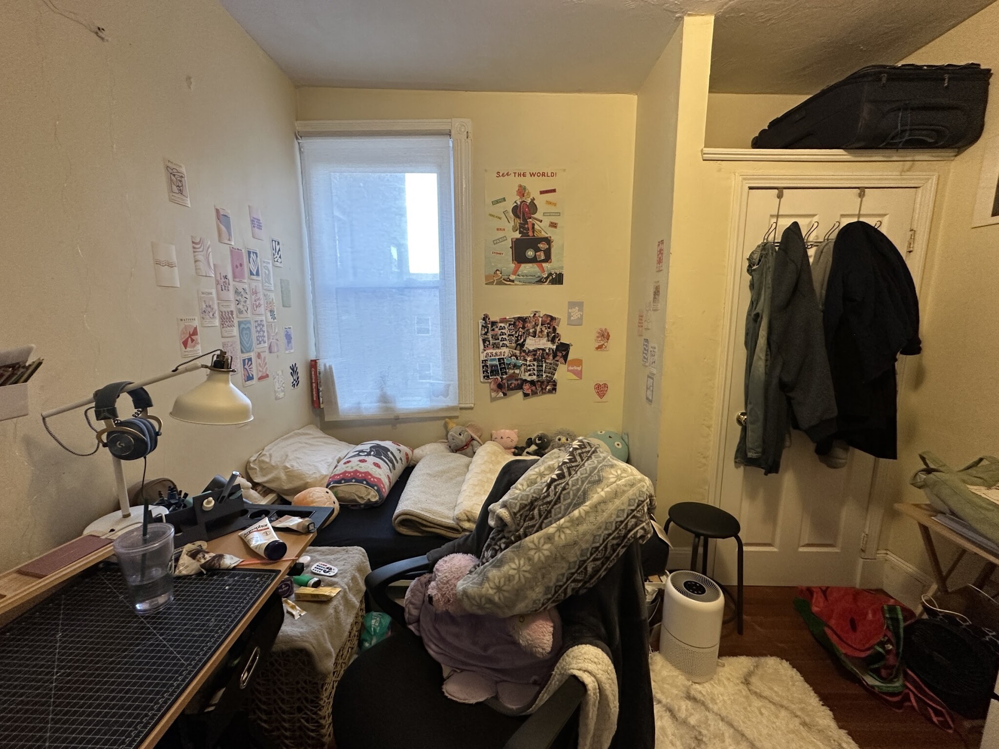 71 South Huntington Ave, Jamaica Plain