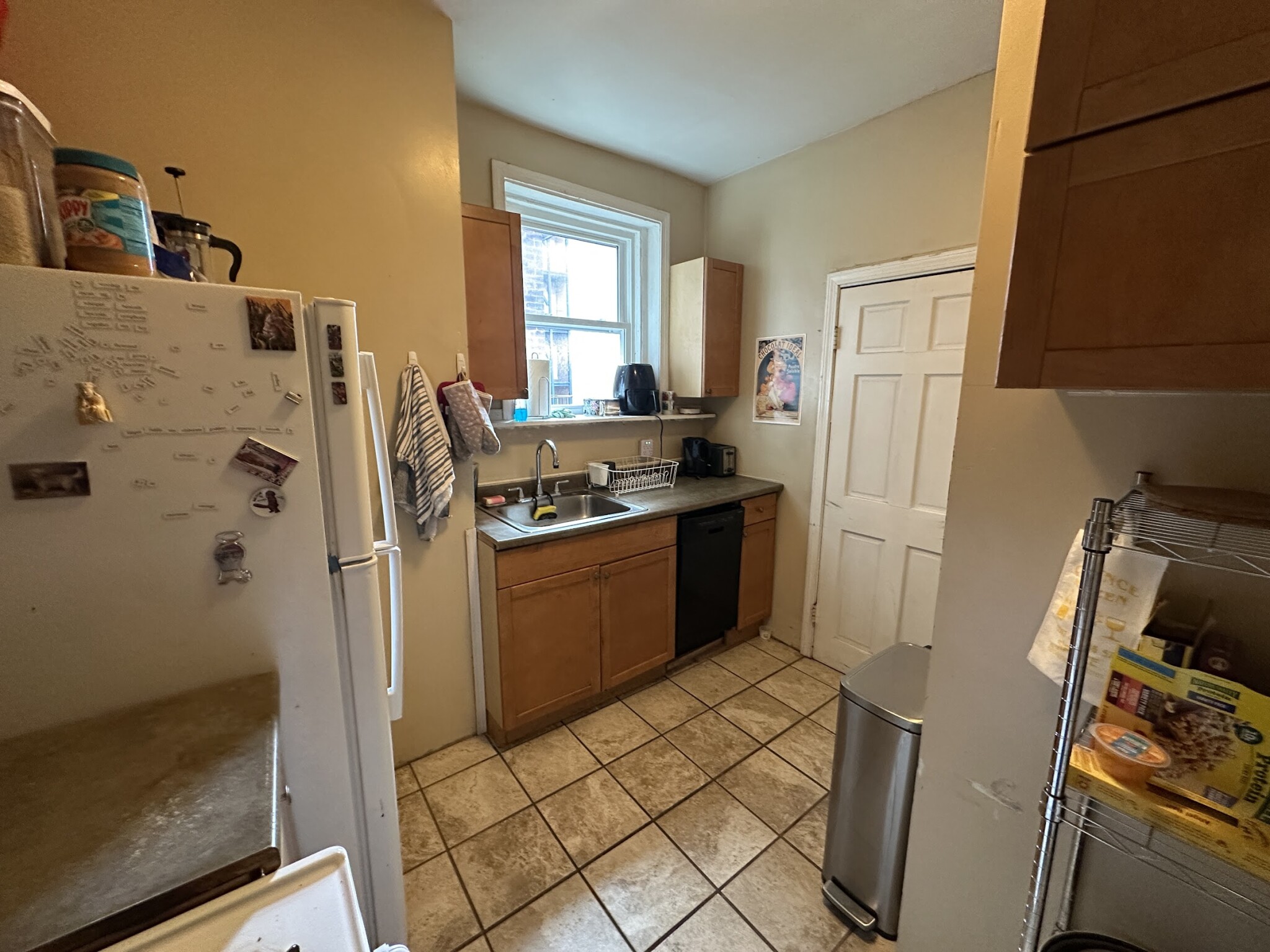 71 South Huntington Ave, Jamaica Plain