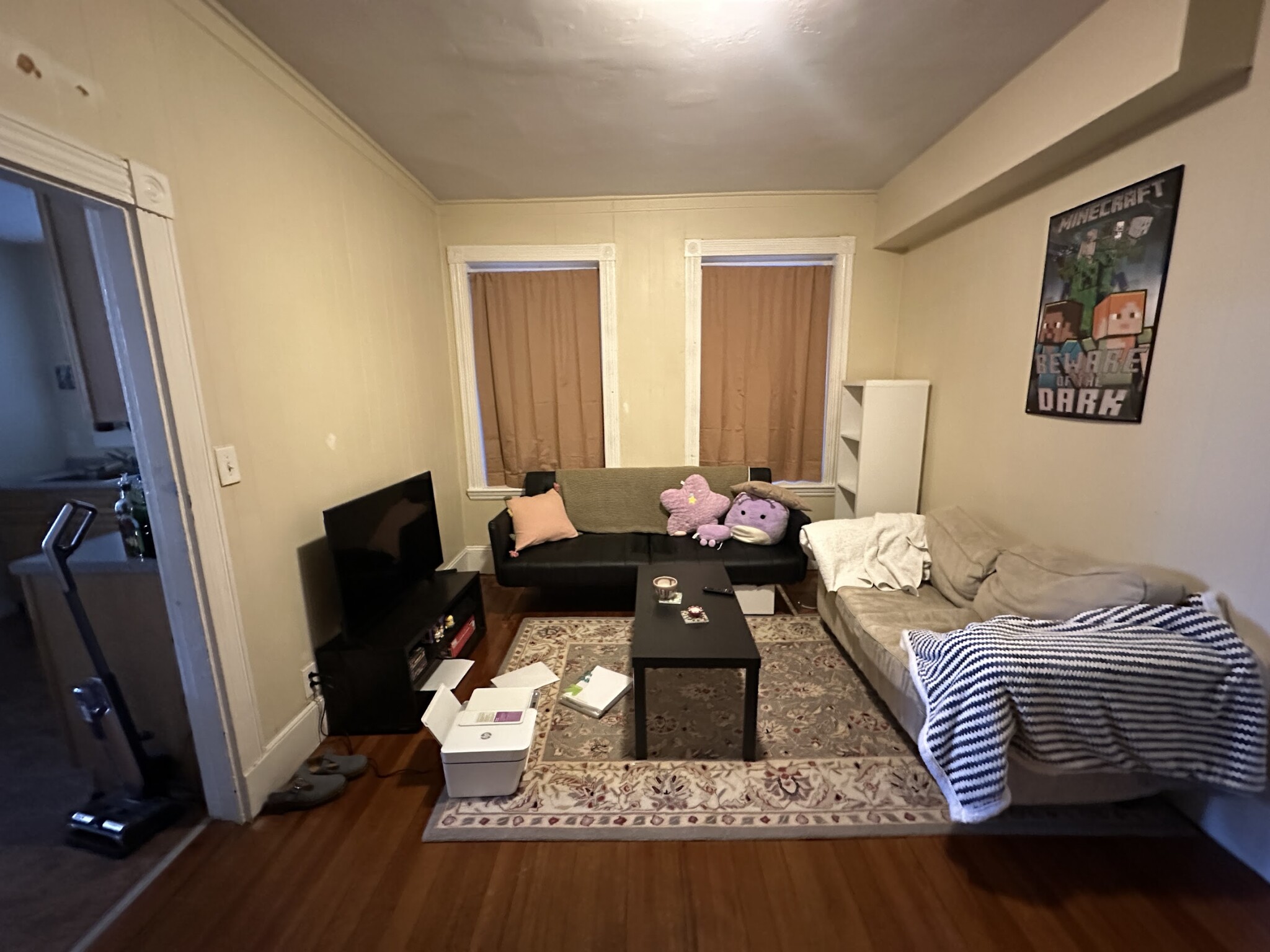 69 South Huntington Ave, Jamaica Plain