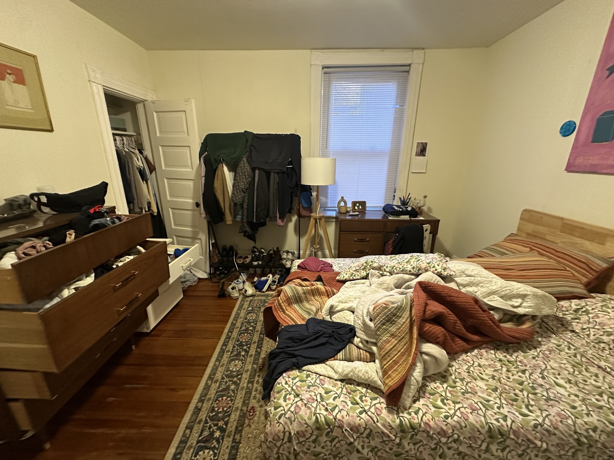 69 South Huntington Ave, Jamaica Plain