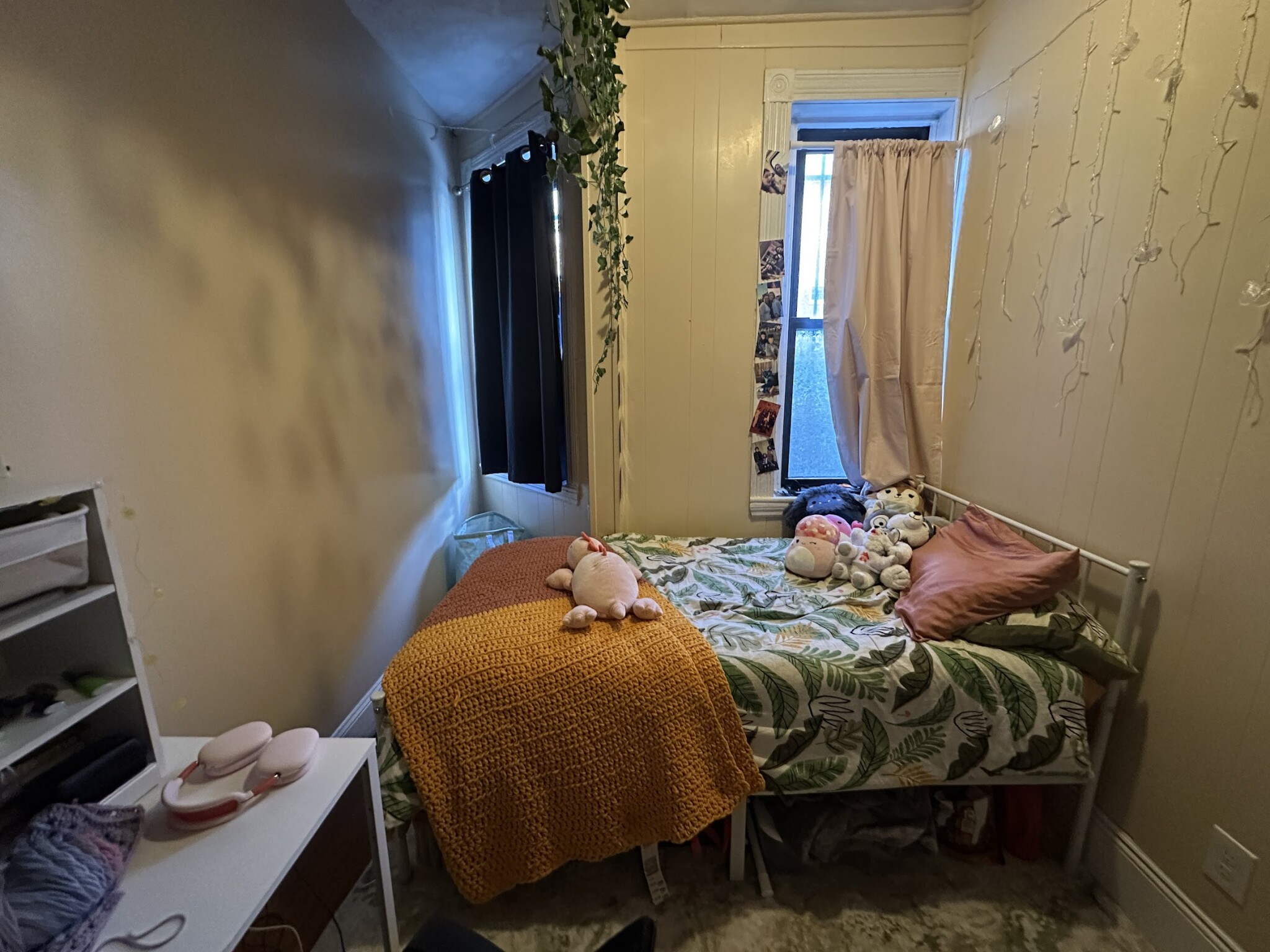 69 South Huntington Ave, Jamaica Plain