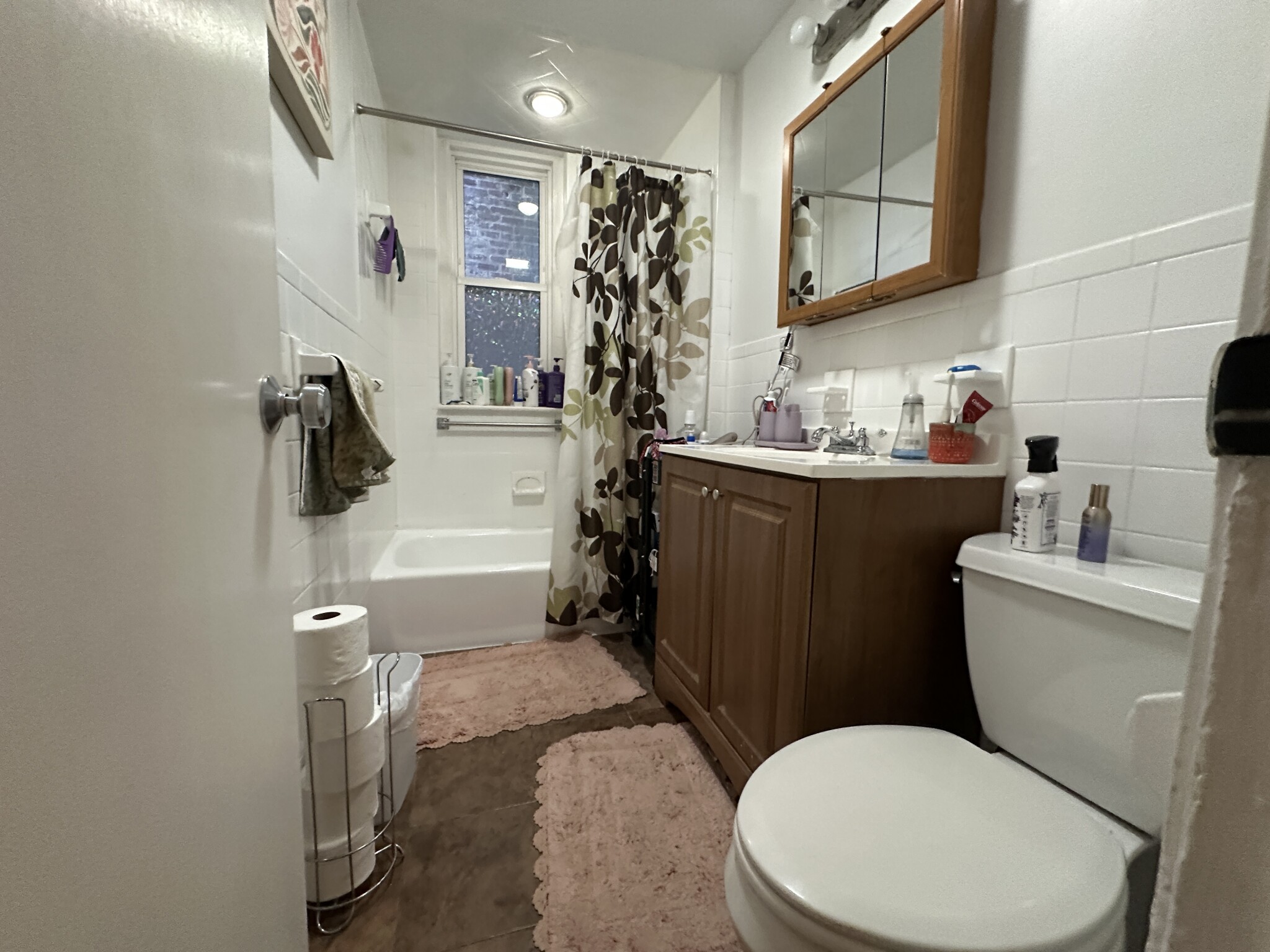 69 South Huntington Ave, Jamaica Plain