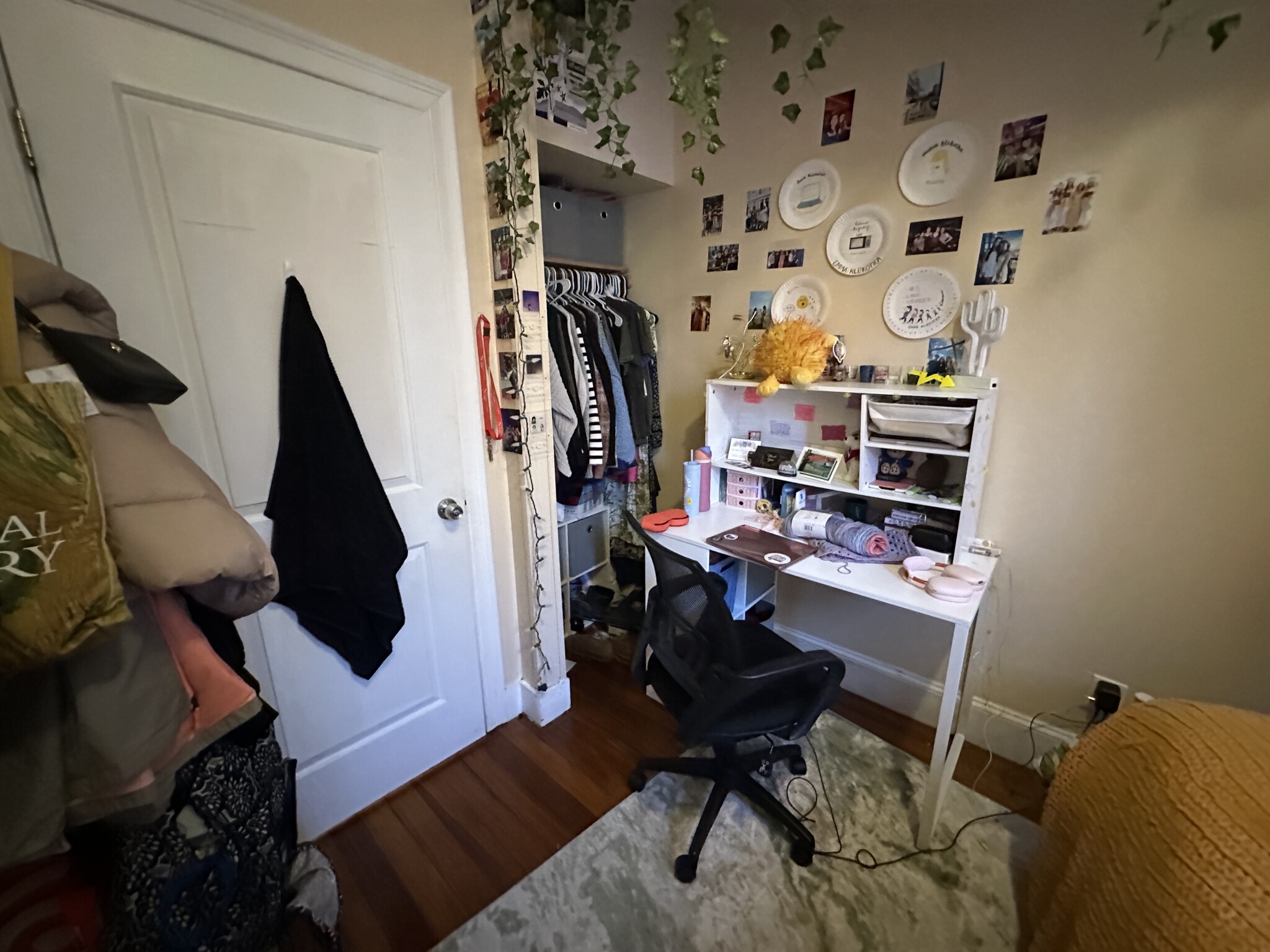 69 South Huntington Ave, Jamaica Plain