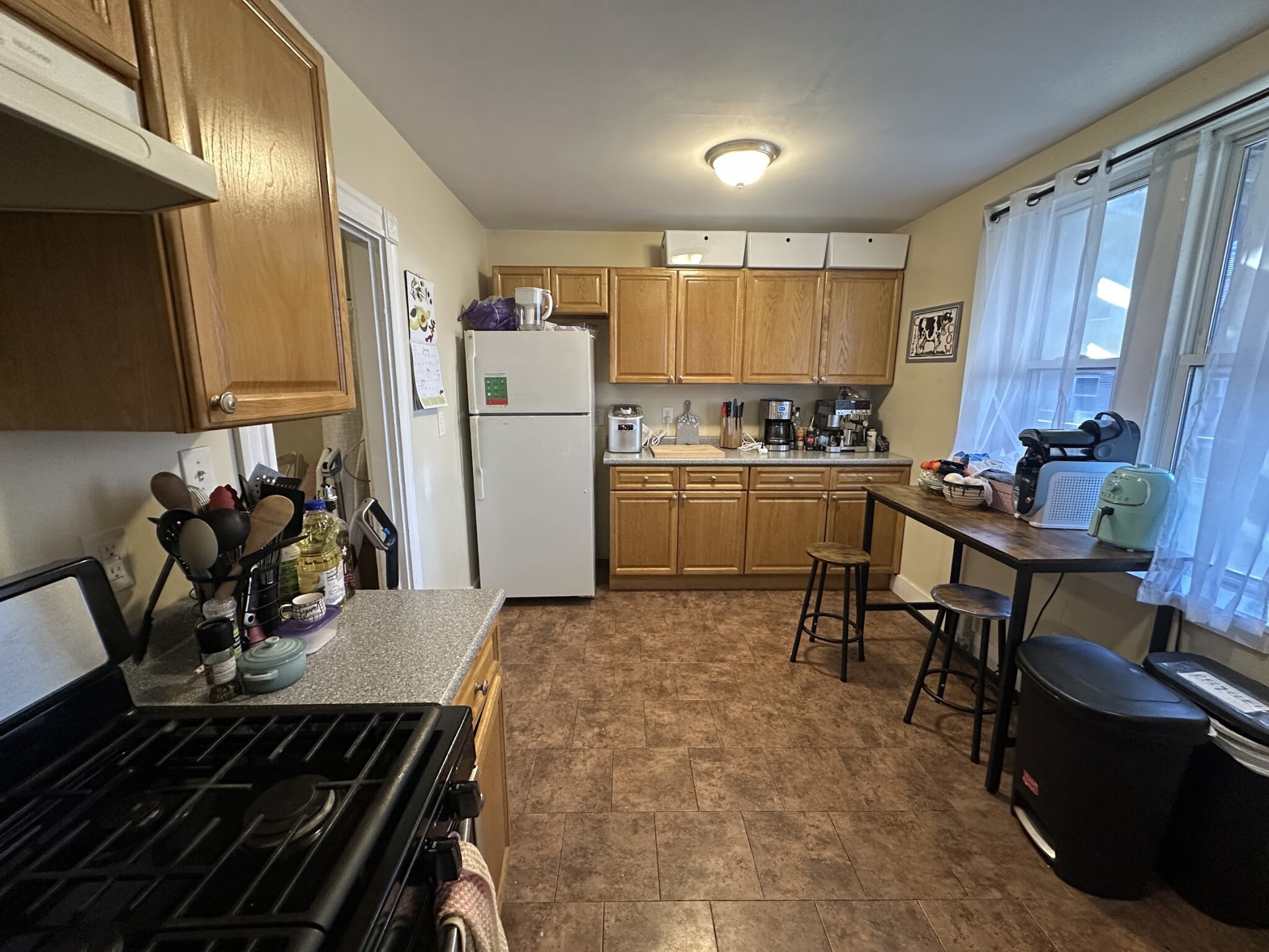 69 South Huntington Ave, Jamaica Plain