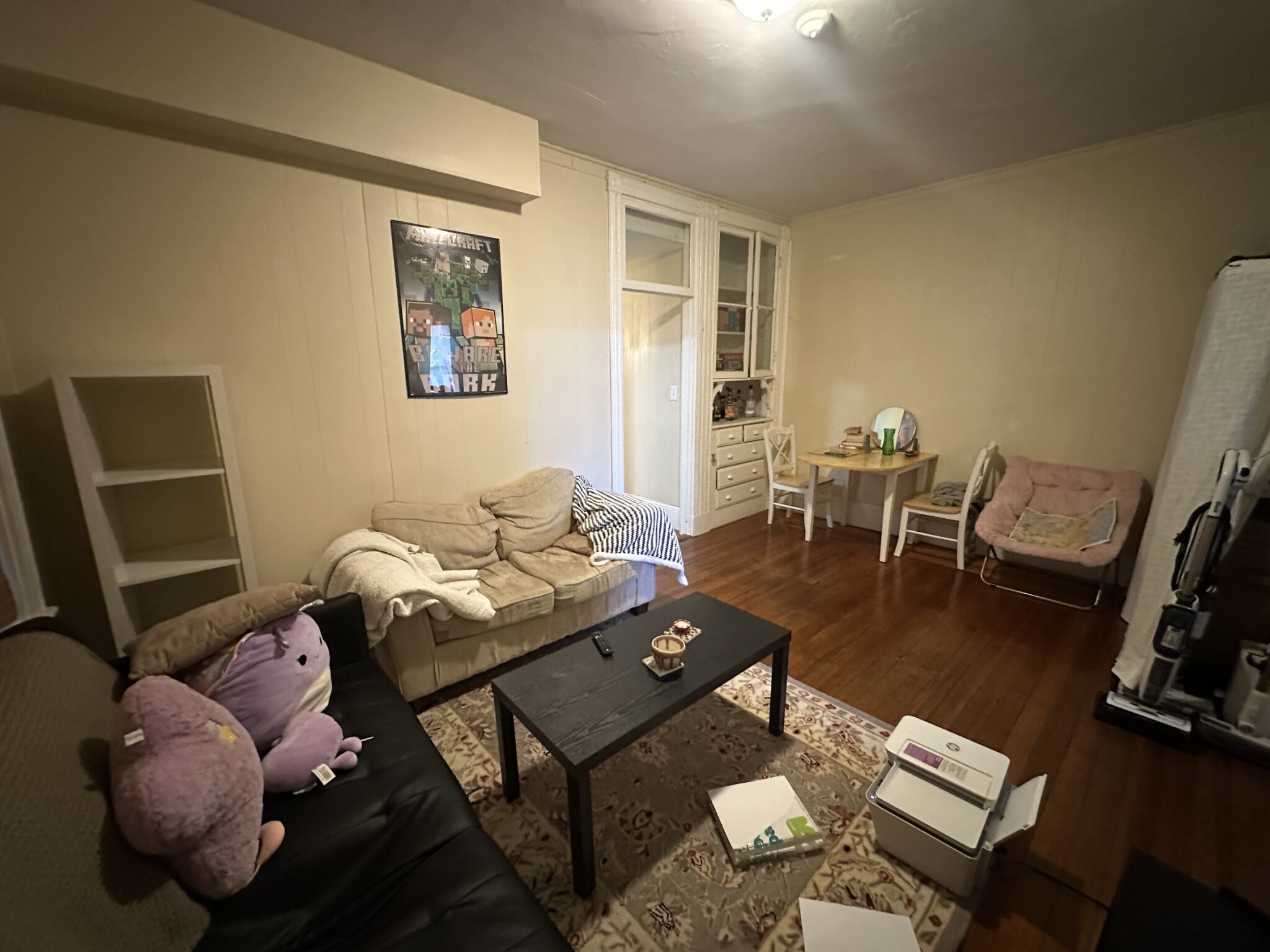 69 South Huntington Ave, Jamaica Plain