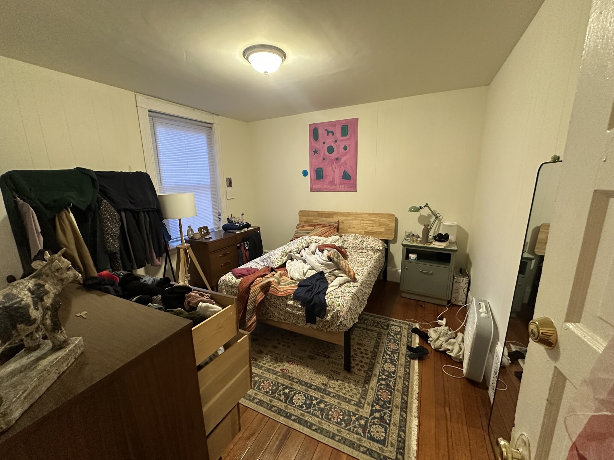 69 South Huntington Ave, Jamaica Plain