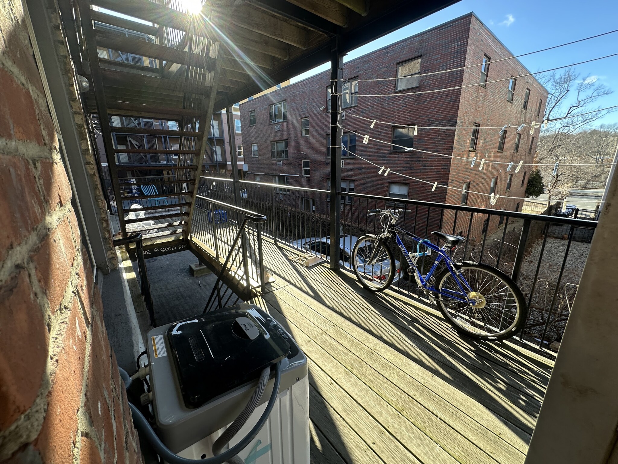 69 South Huntington Ave, Jamaica Plain