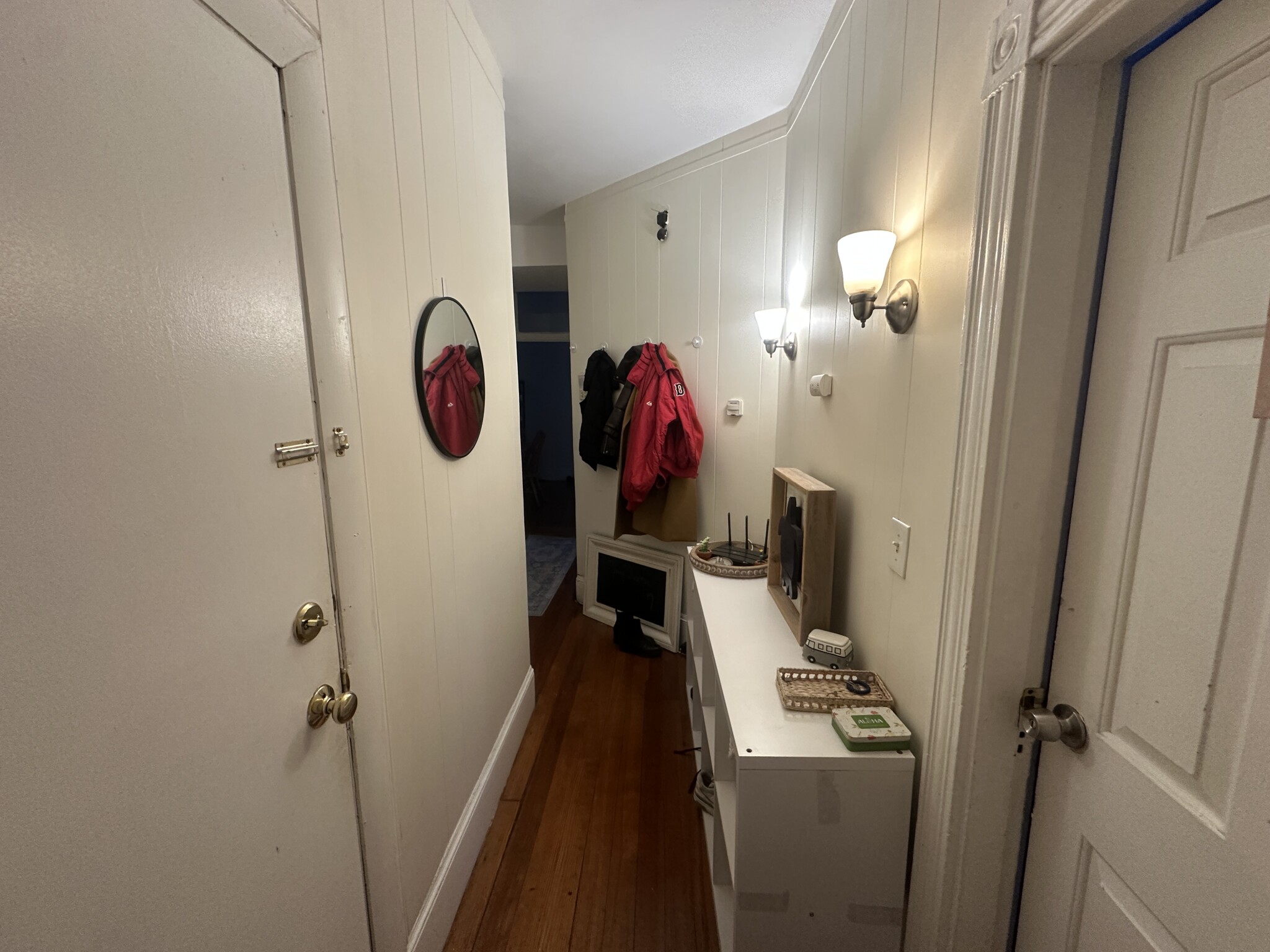 69 South Huntington Ave, Jamaica Plain