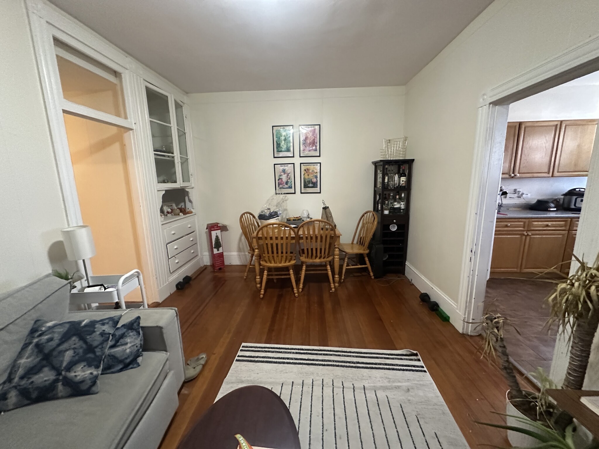 69 South Huntington Ave, Jamaica Plain