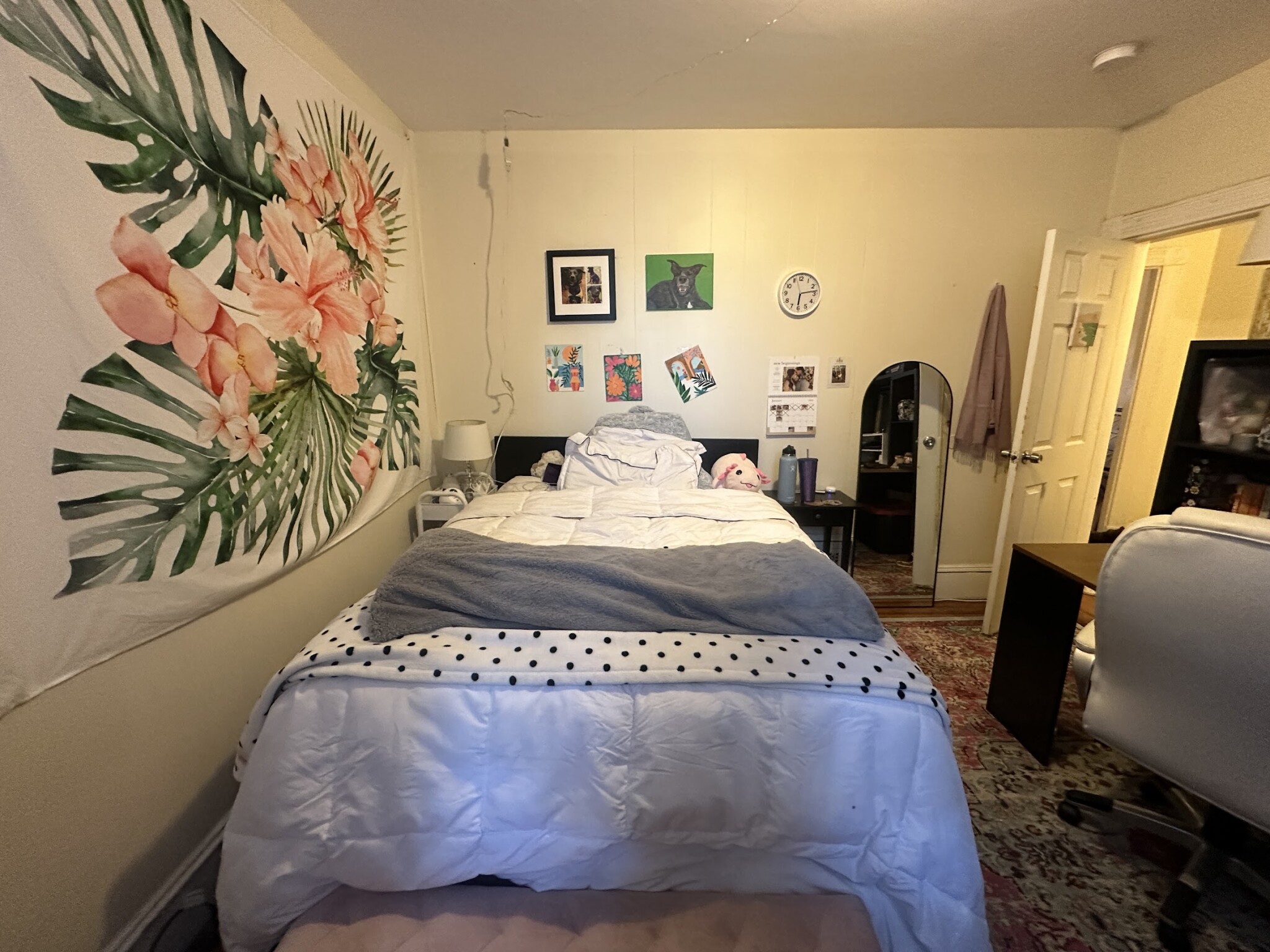 69 South Huntington Ave, Jamaica Plain