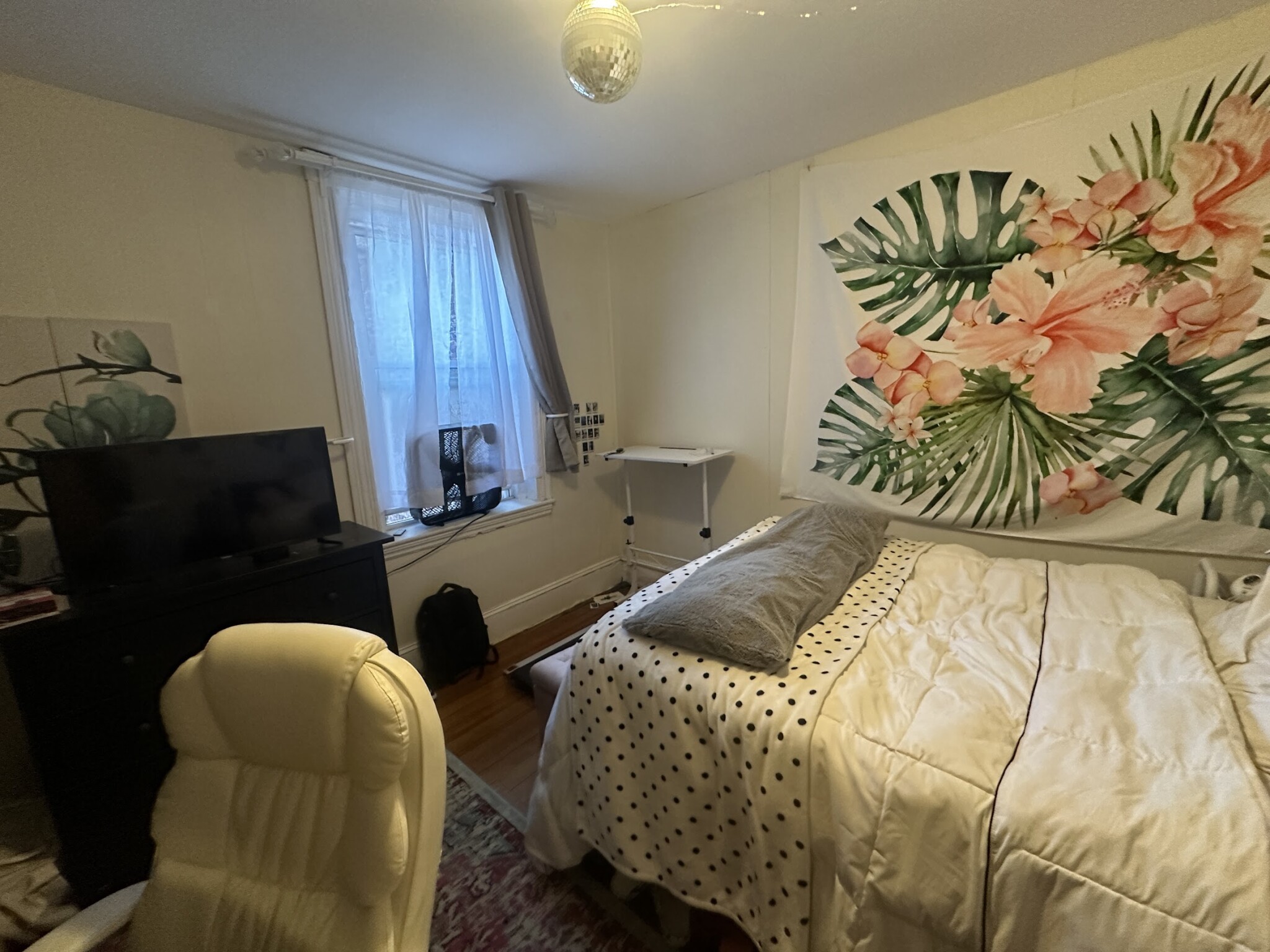 69 South Huntington Ave, Jamaica Plain