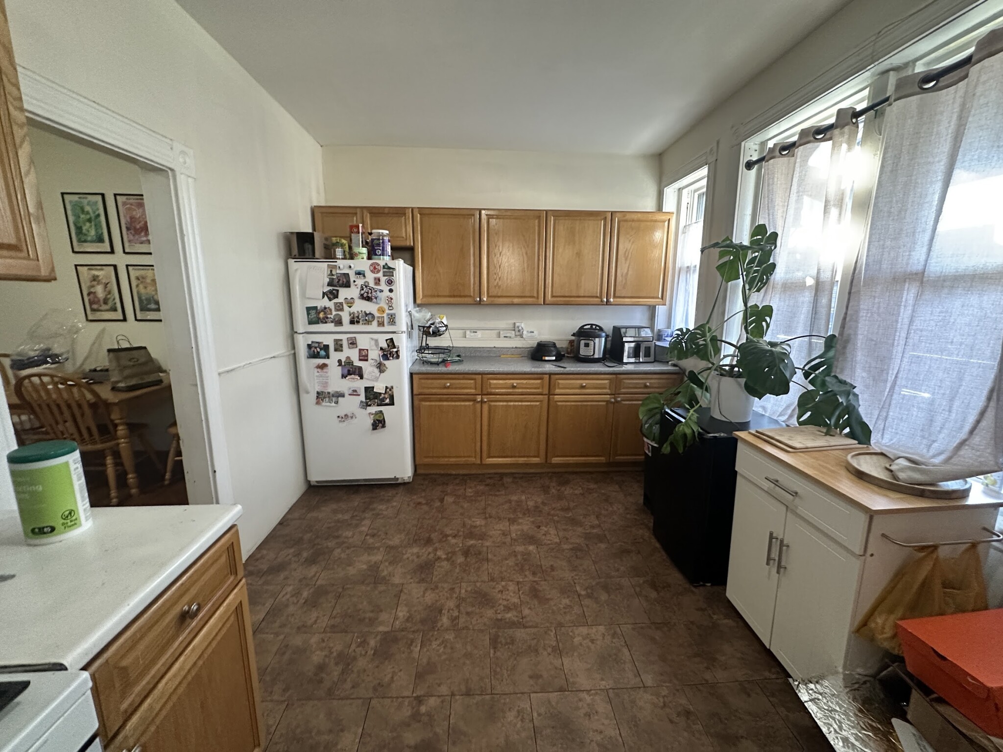 69 South Huntington Ave, Jamaica Plain