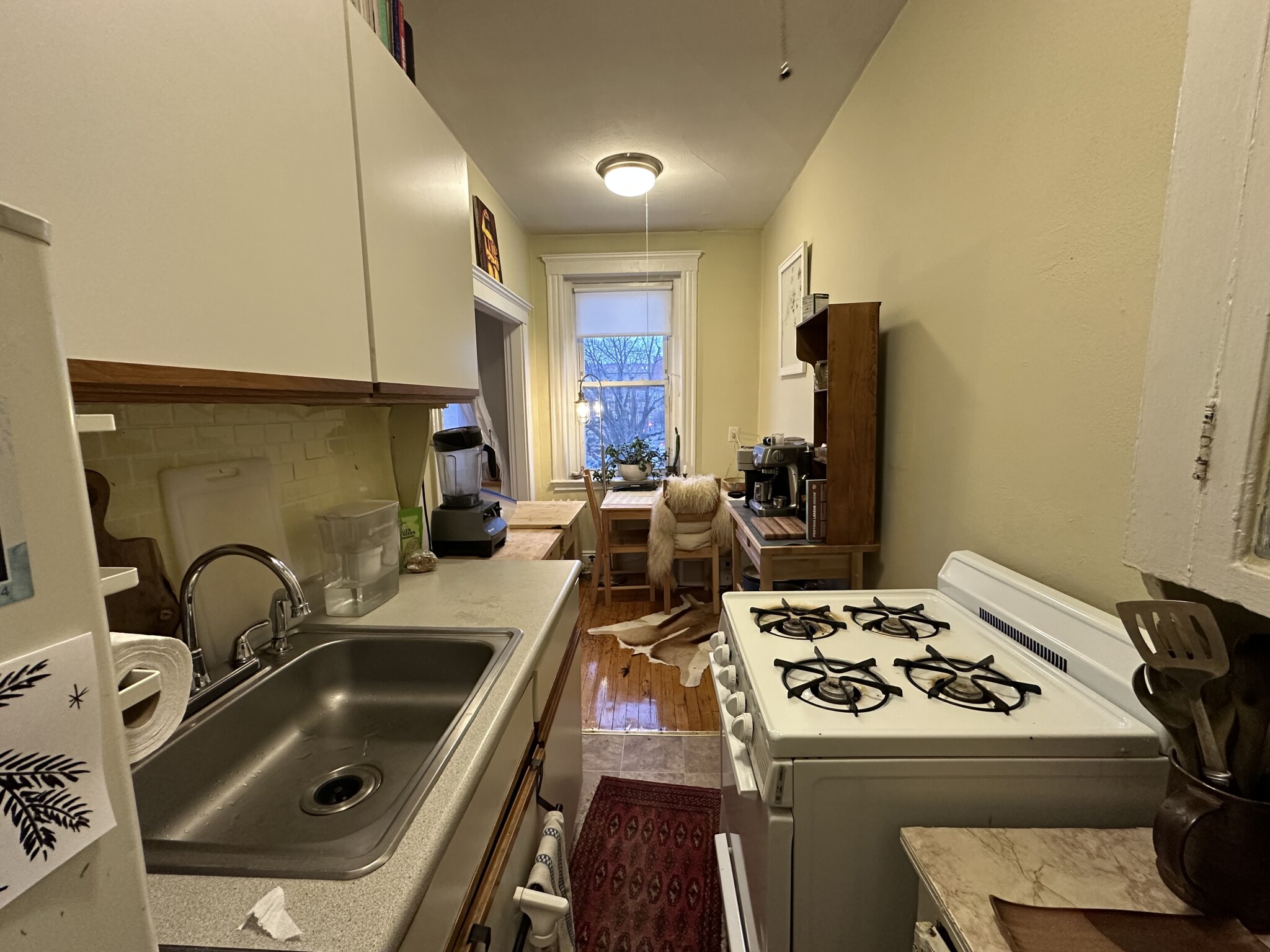 220 Kelton St, Allston