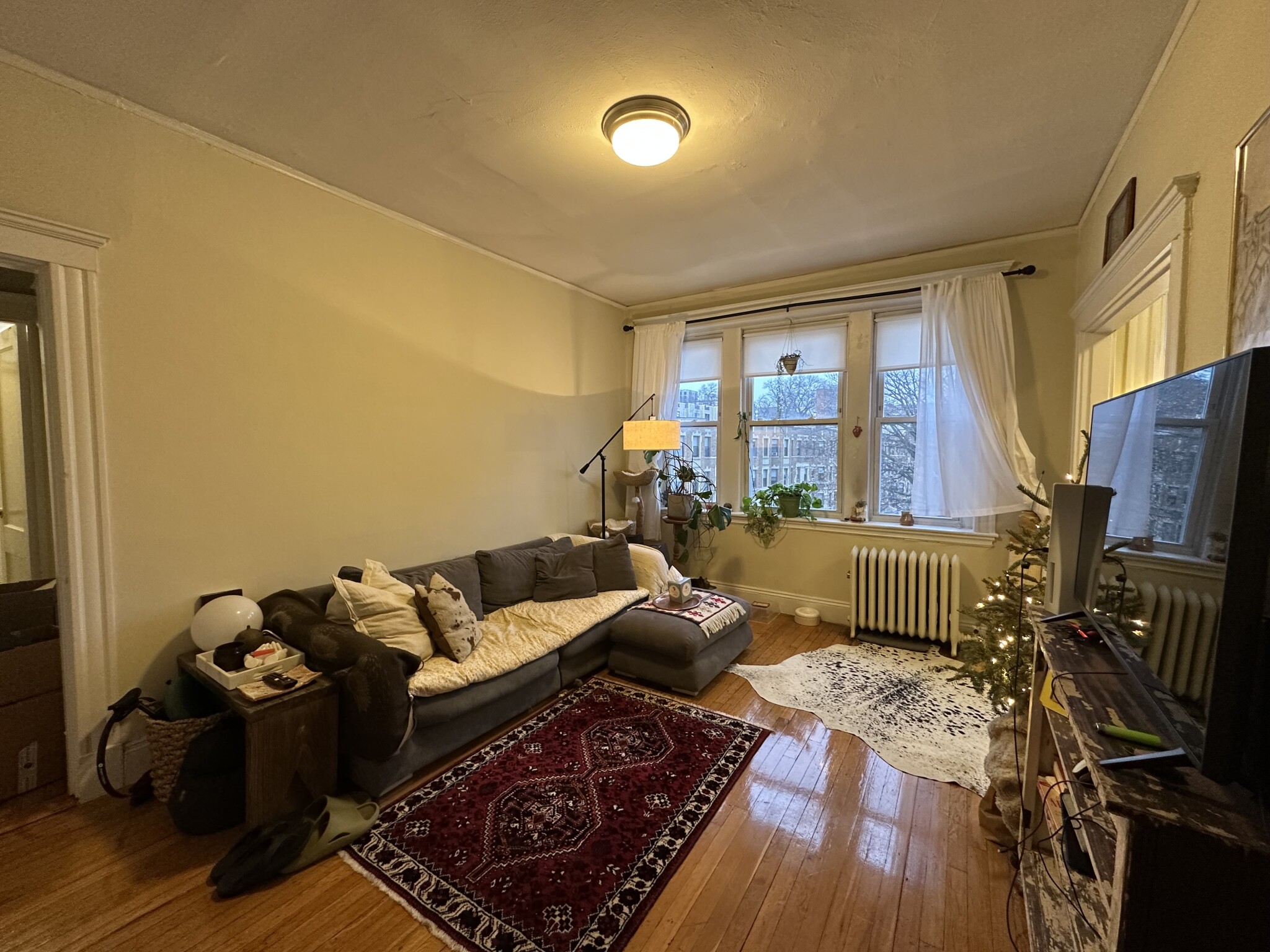 220 Kelton St, Allston