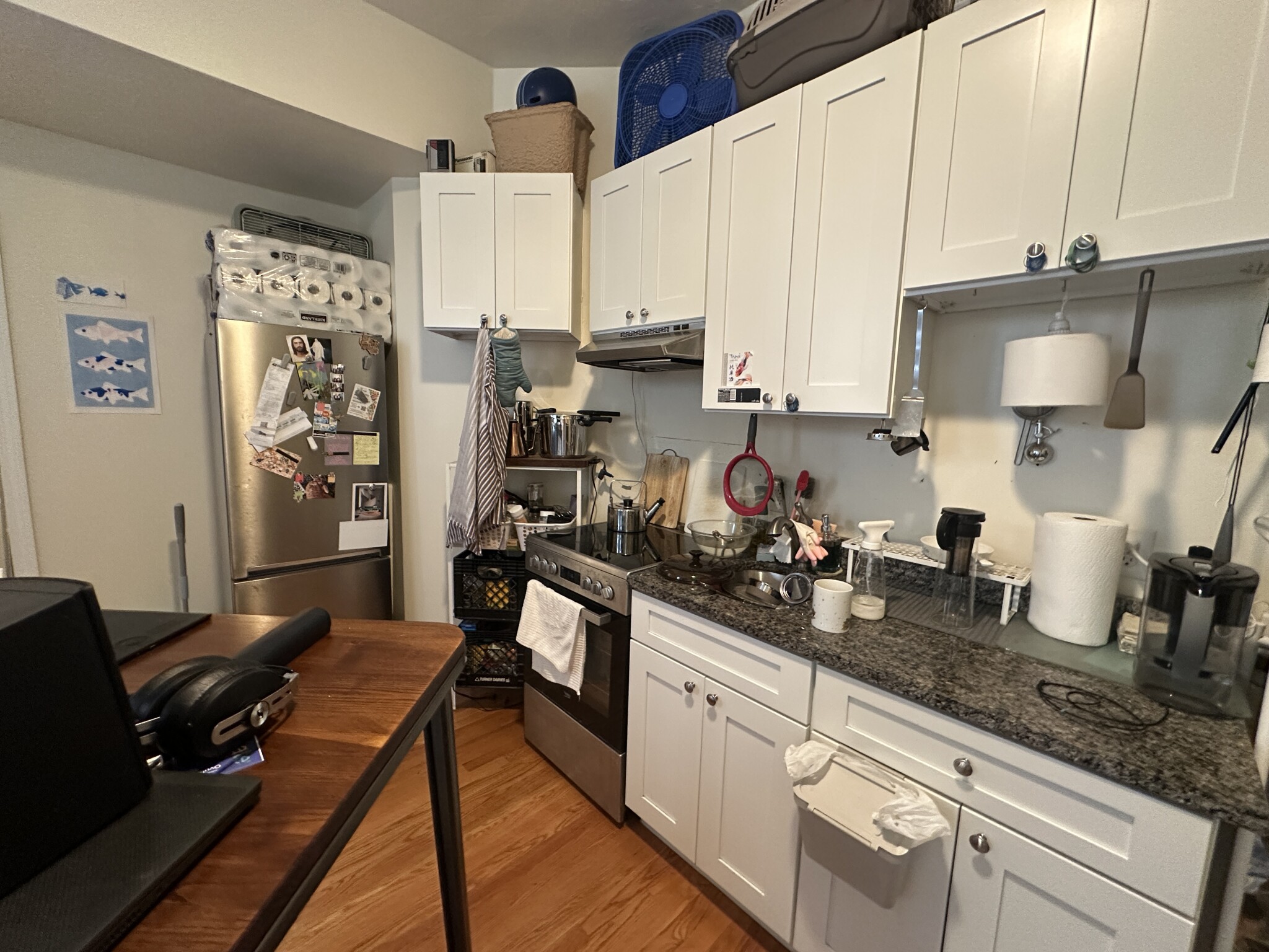 501 East Broadway, South Boston