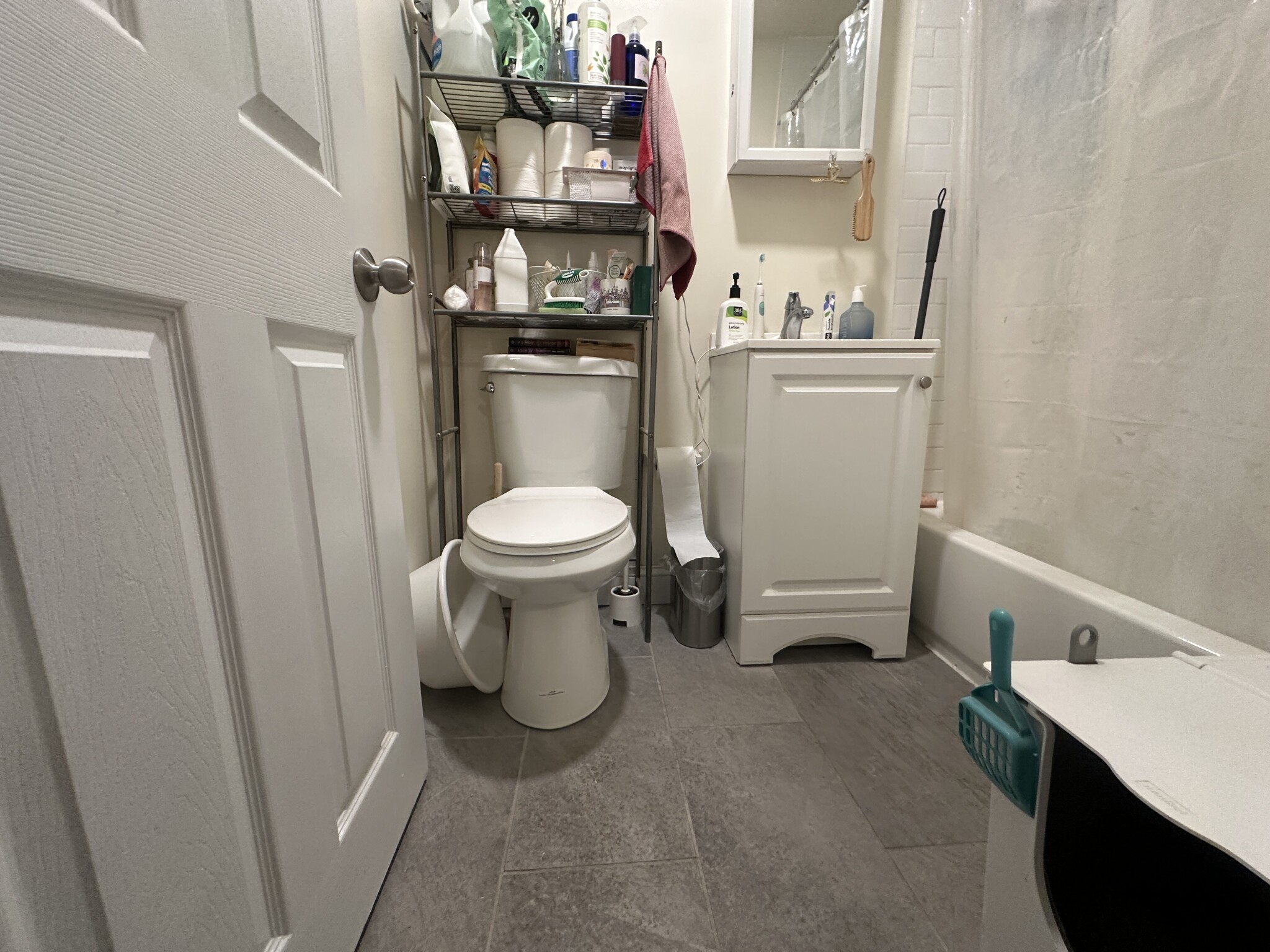 501 East Broadway, South Boston