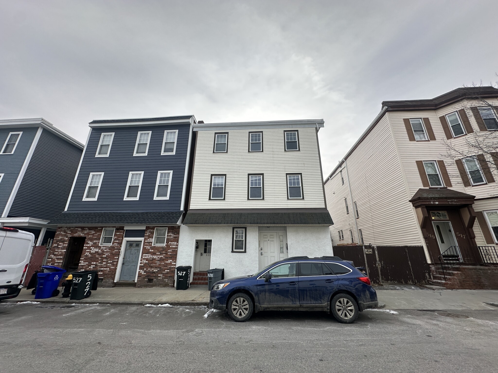 525 East 3rd St, South Boston