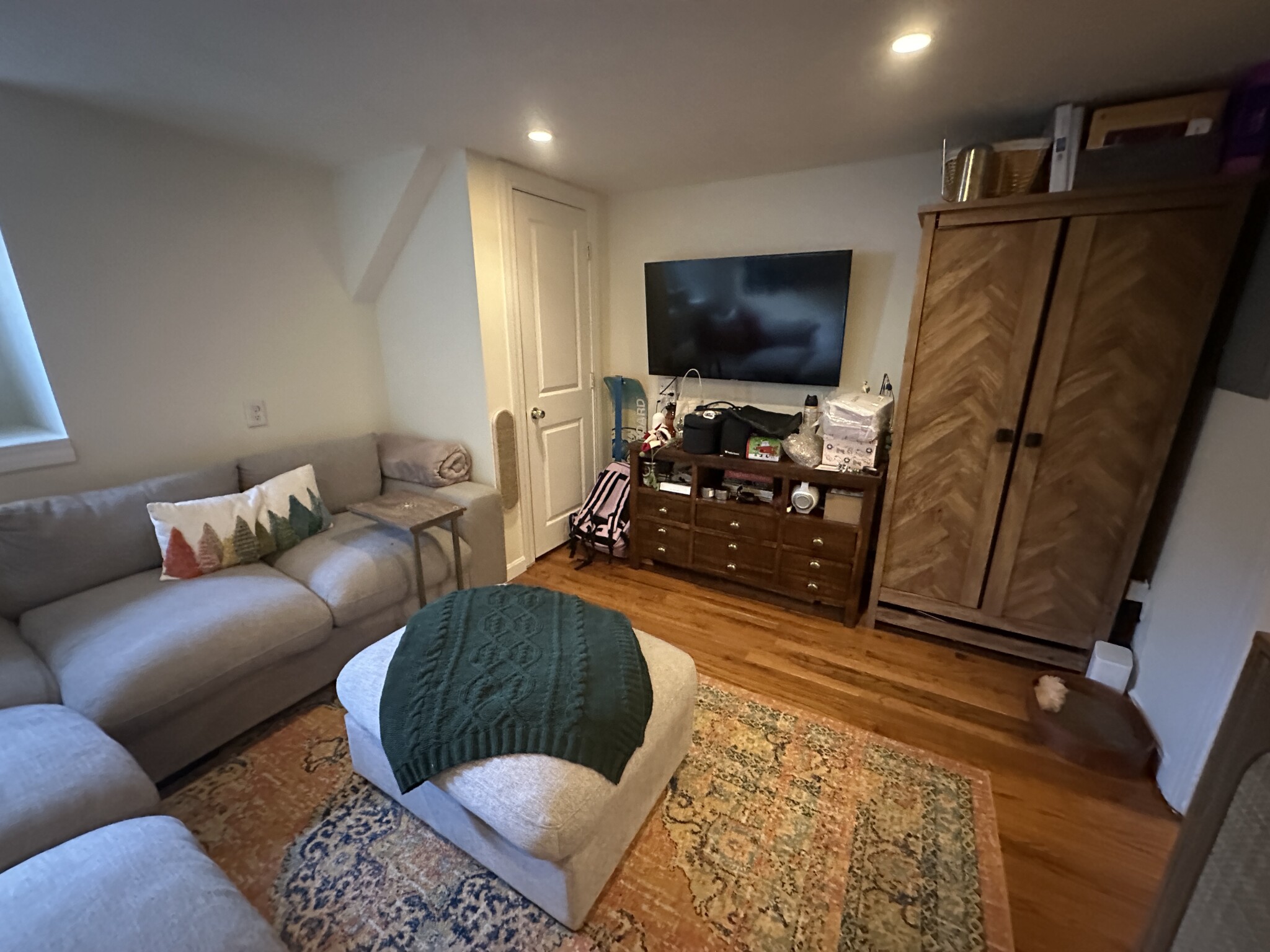 37 Cooper St, North End